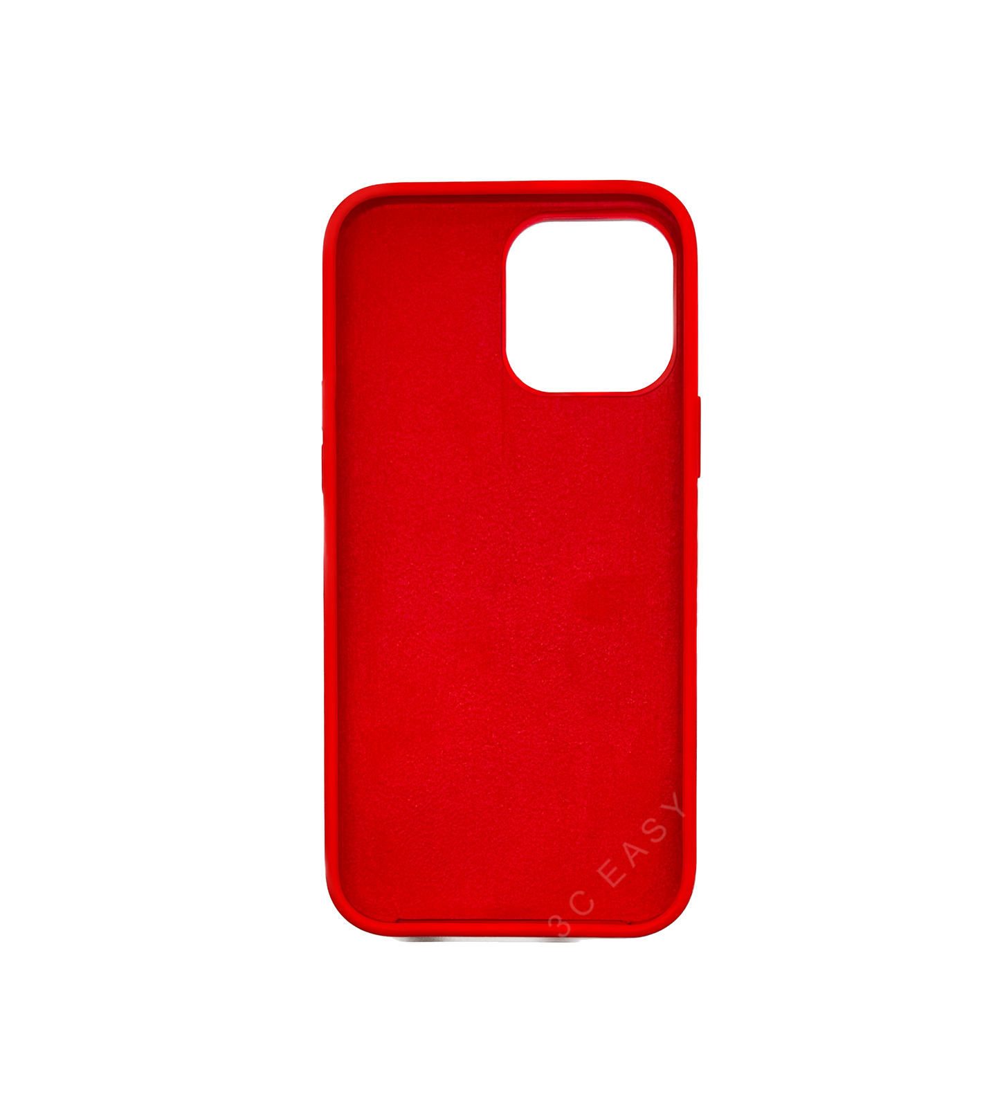 Cover iPhone 13 Pro Silicone
