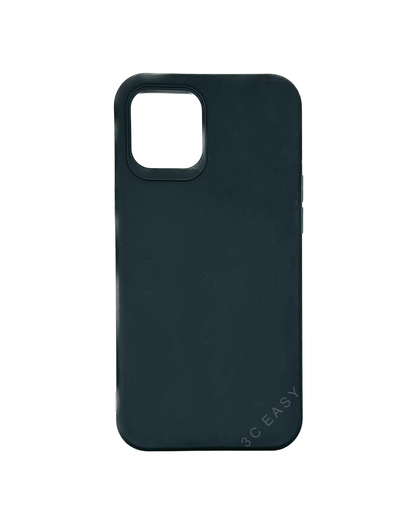 Cover iPhone 12 Pro Max Silicone