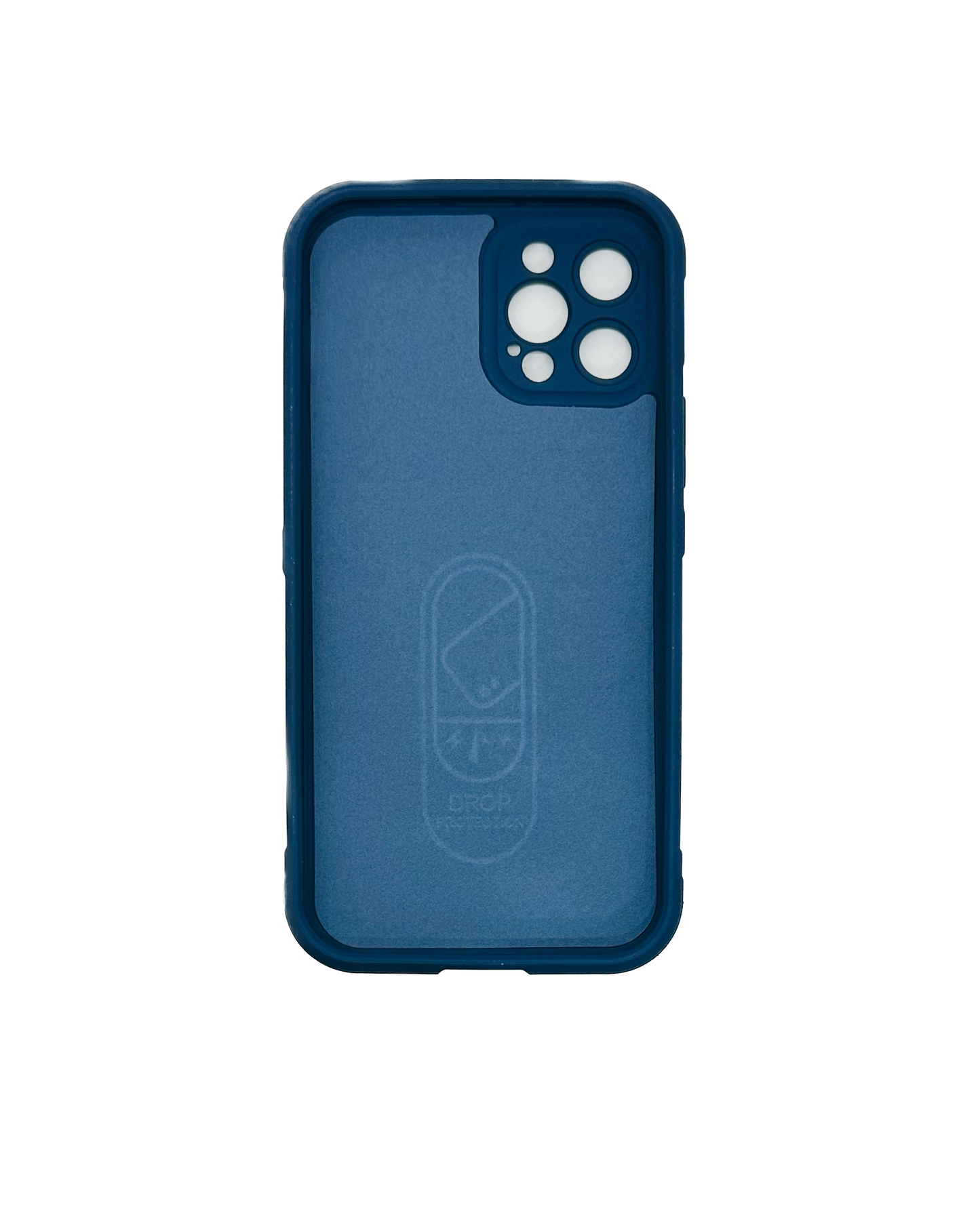 Cover iPhone 12 Pro Antiscivolo