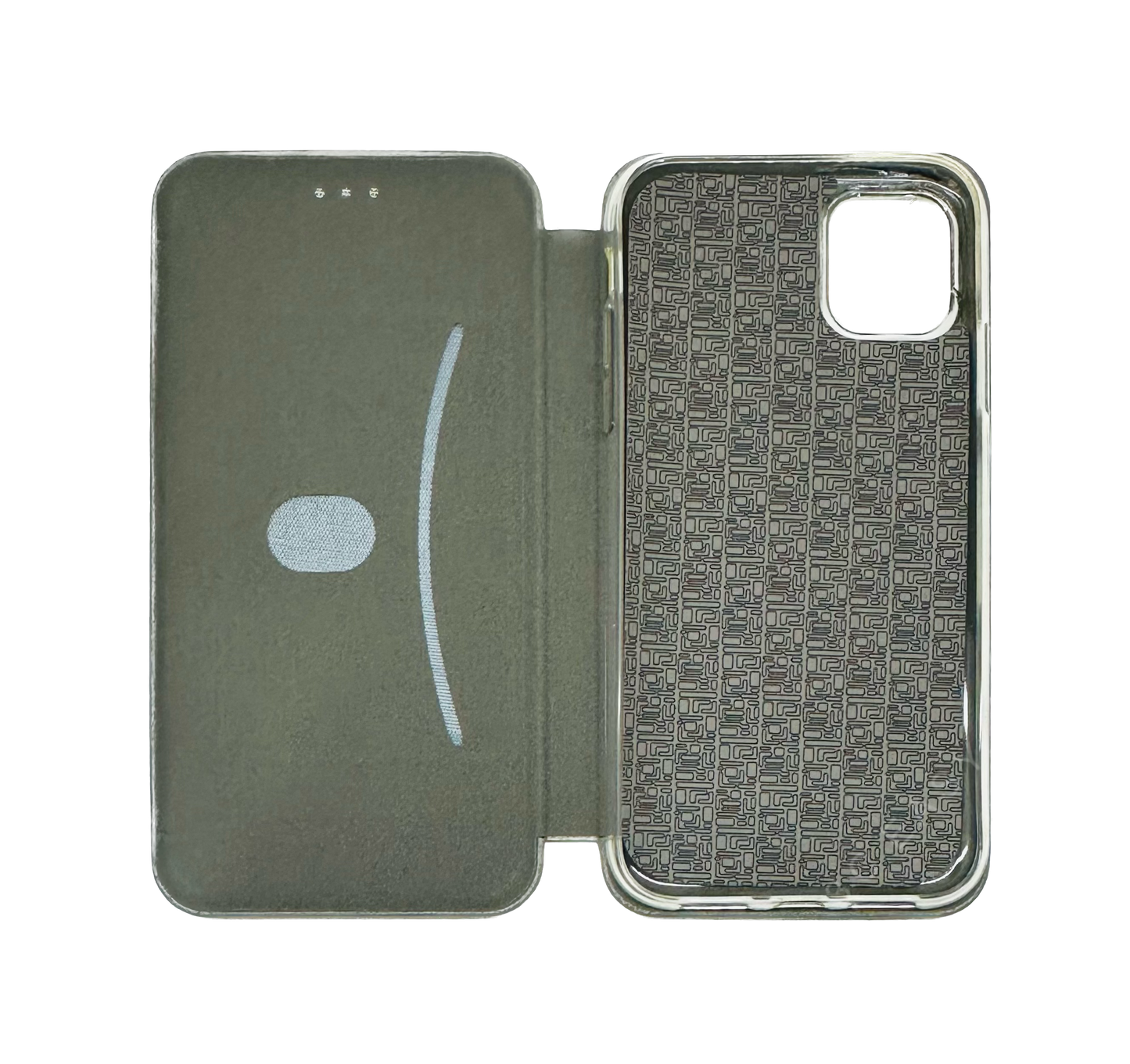 Cover iPhone 11 Libro