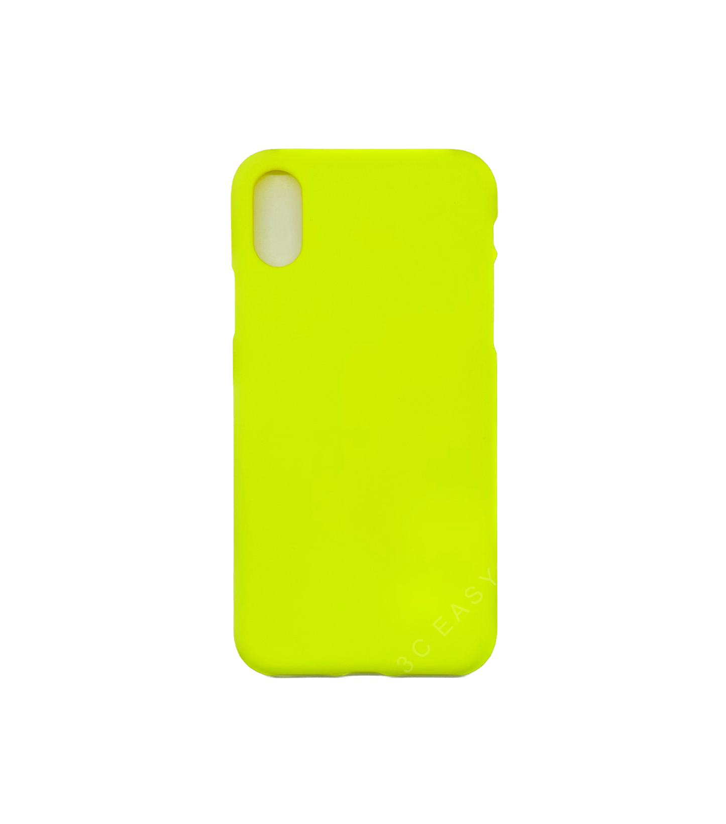 Cover iPhone X/Xs Colorato