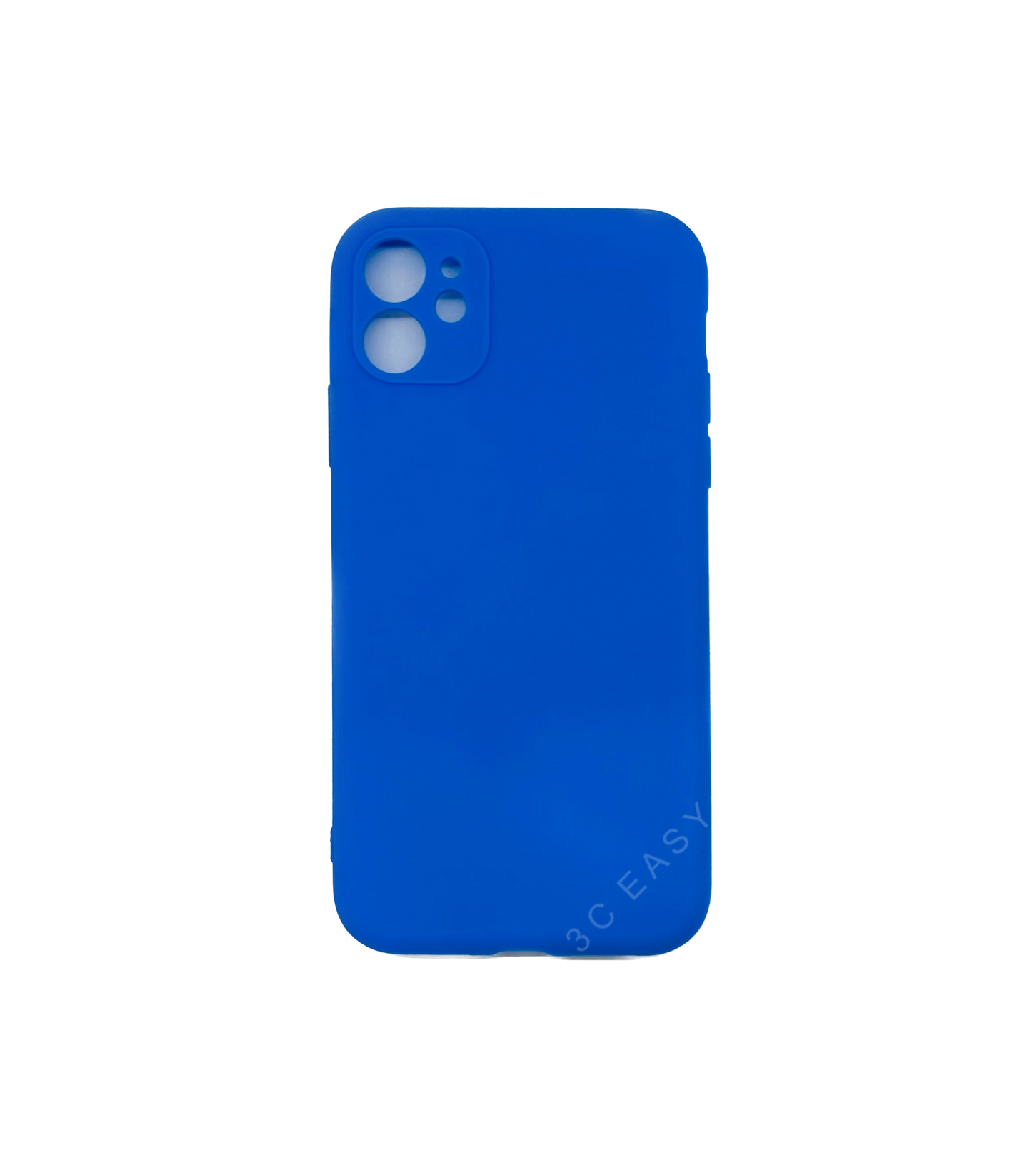 Cover iPhone 11 Colorato