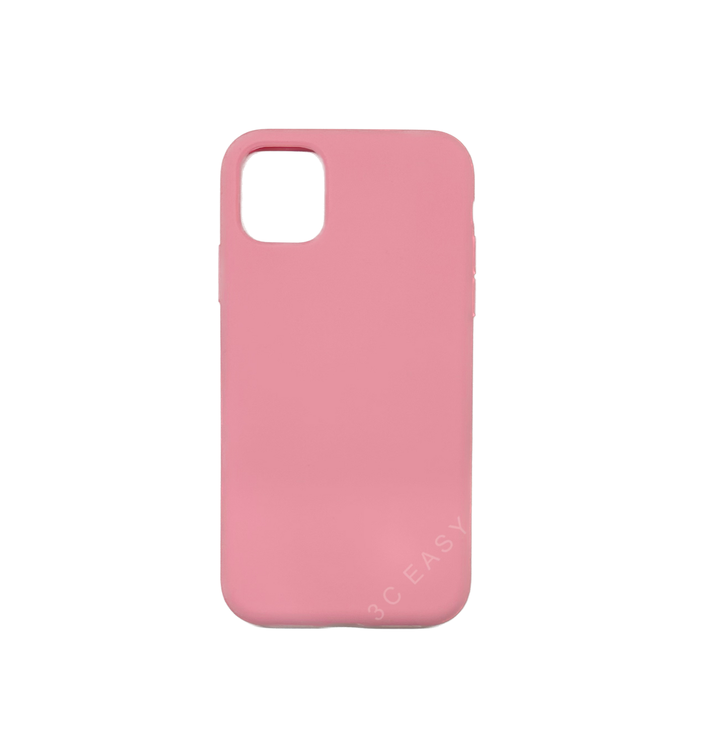 Cover iPhone 11 Silicone