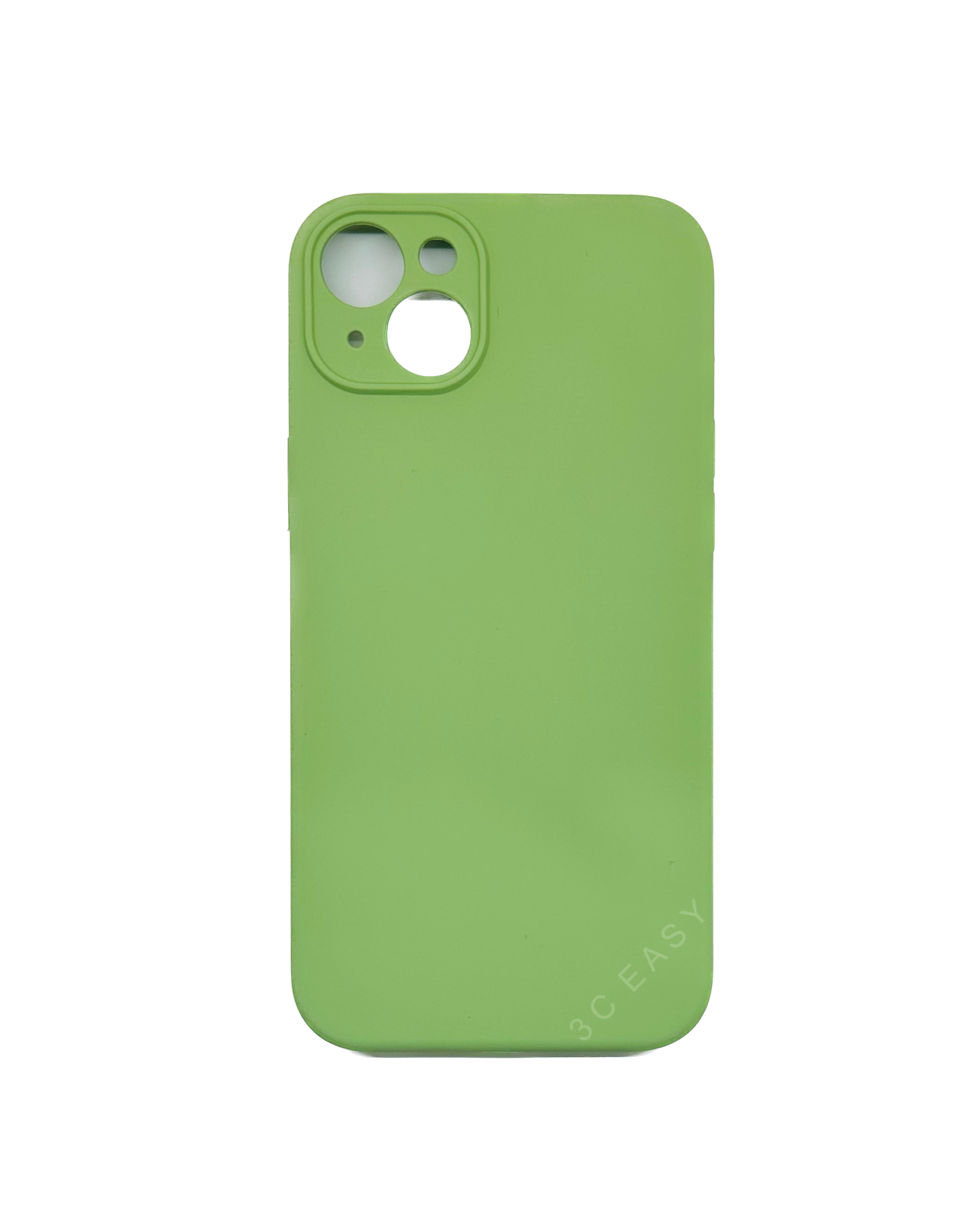 Cover iPhone 14 Plus Silicone