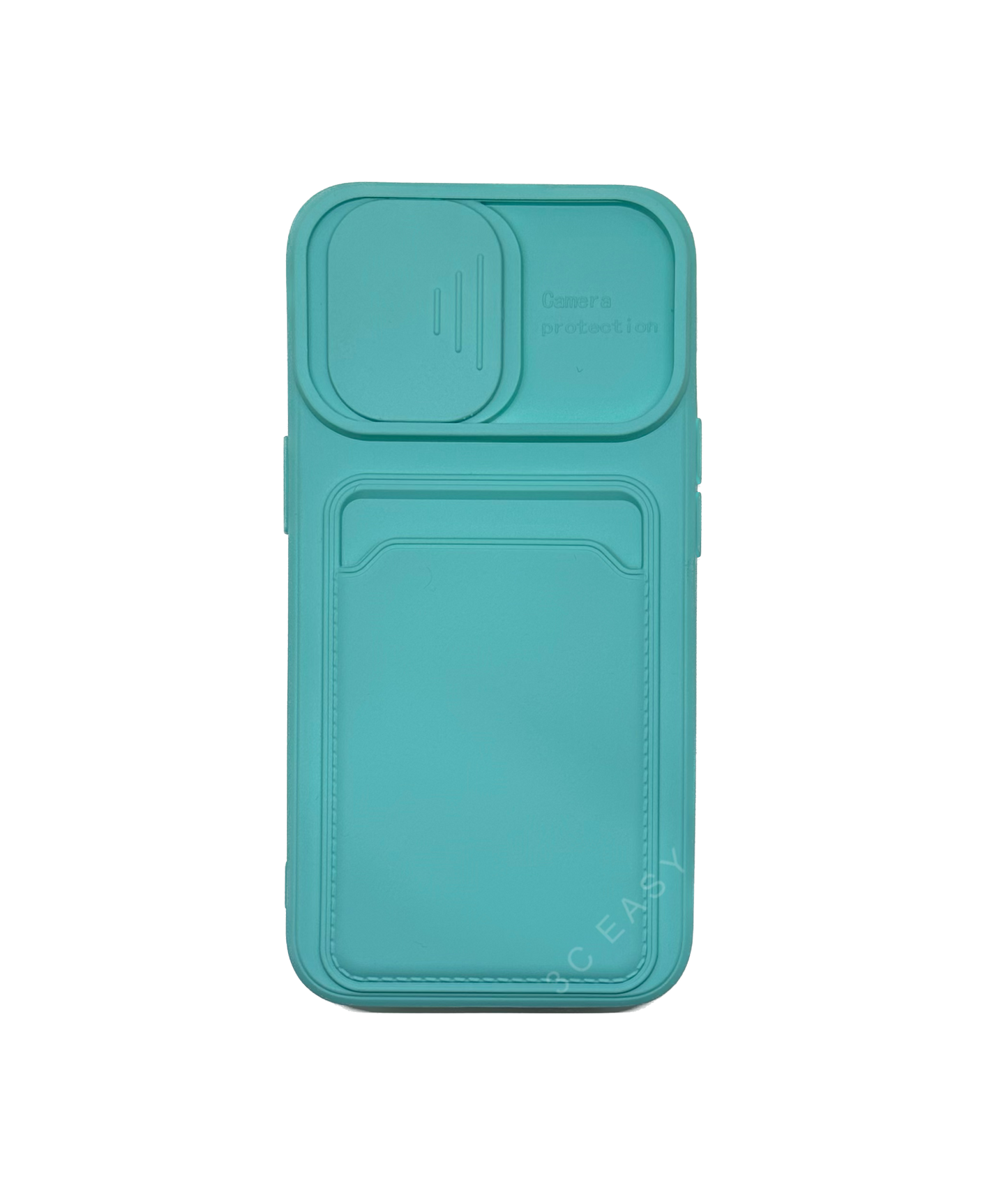 Cover iPhone 13 Pro Portacarte