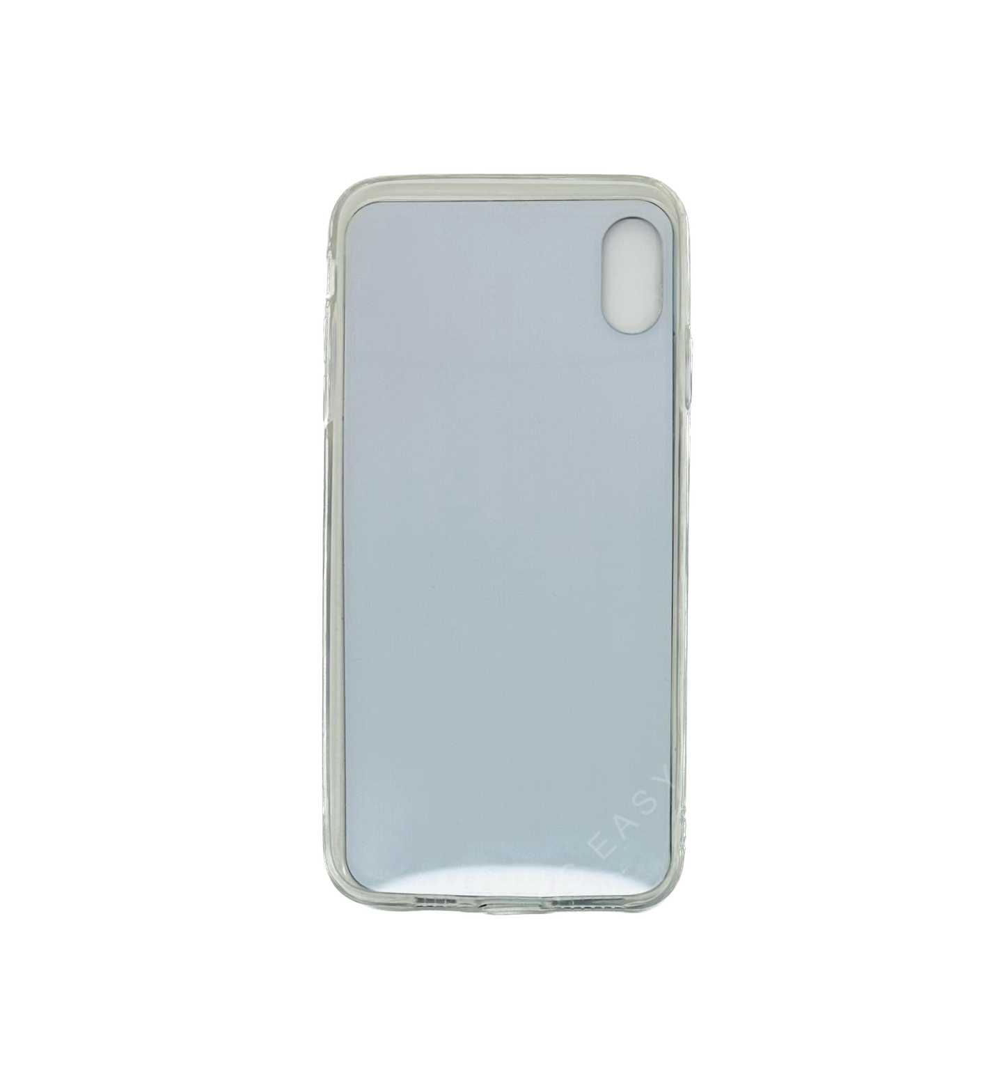 Cover iPhone Xs Max Brillantini