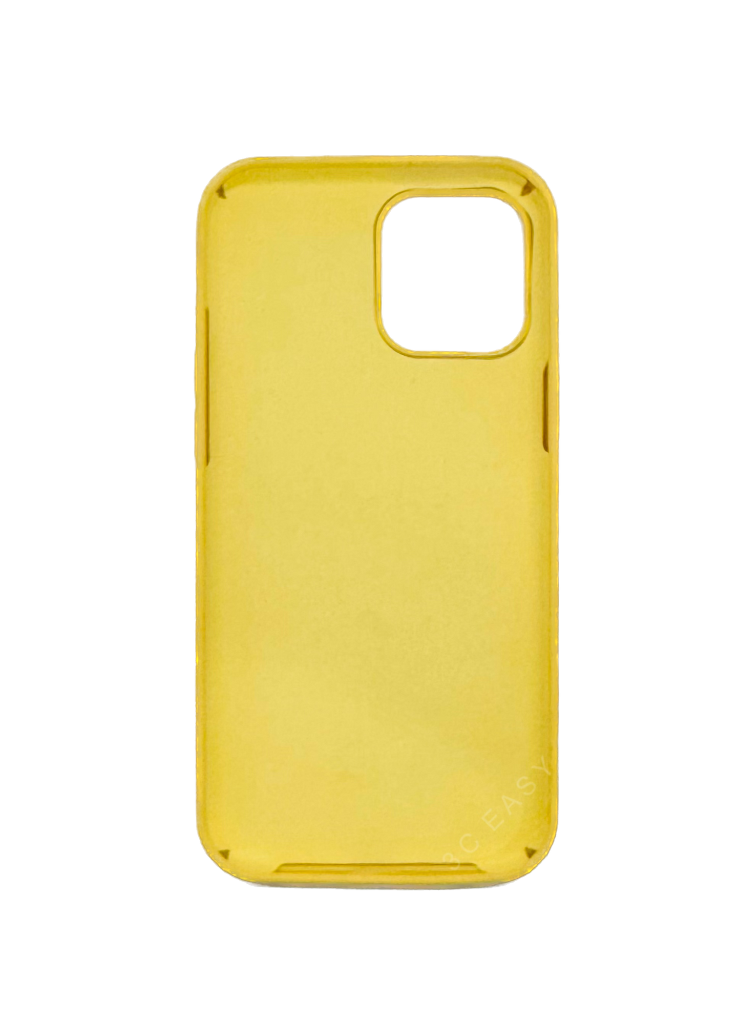 Cover iPhone 12 Pro Max Silicone