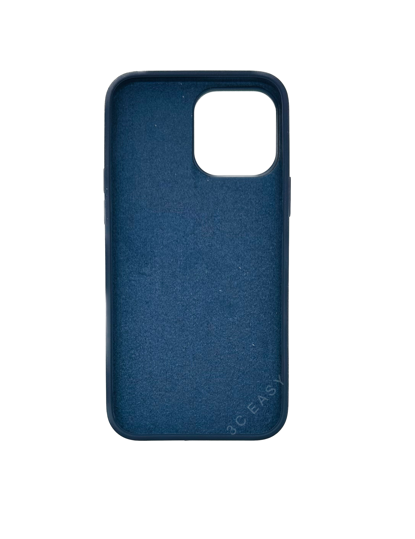 Cover iPhone 13 Pro Max Silicone