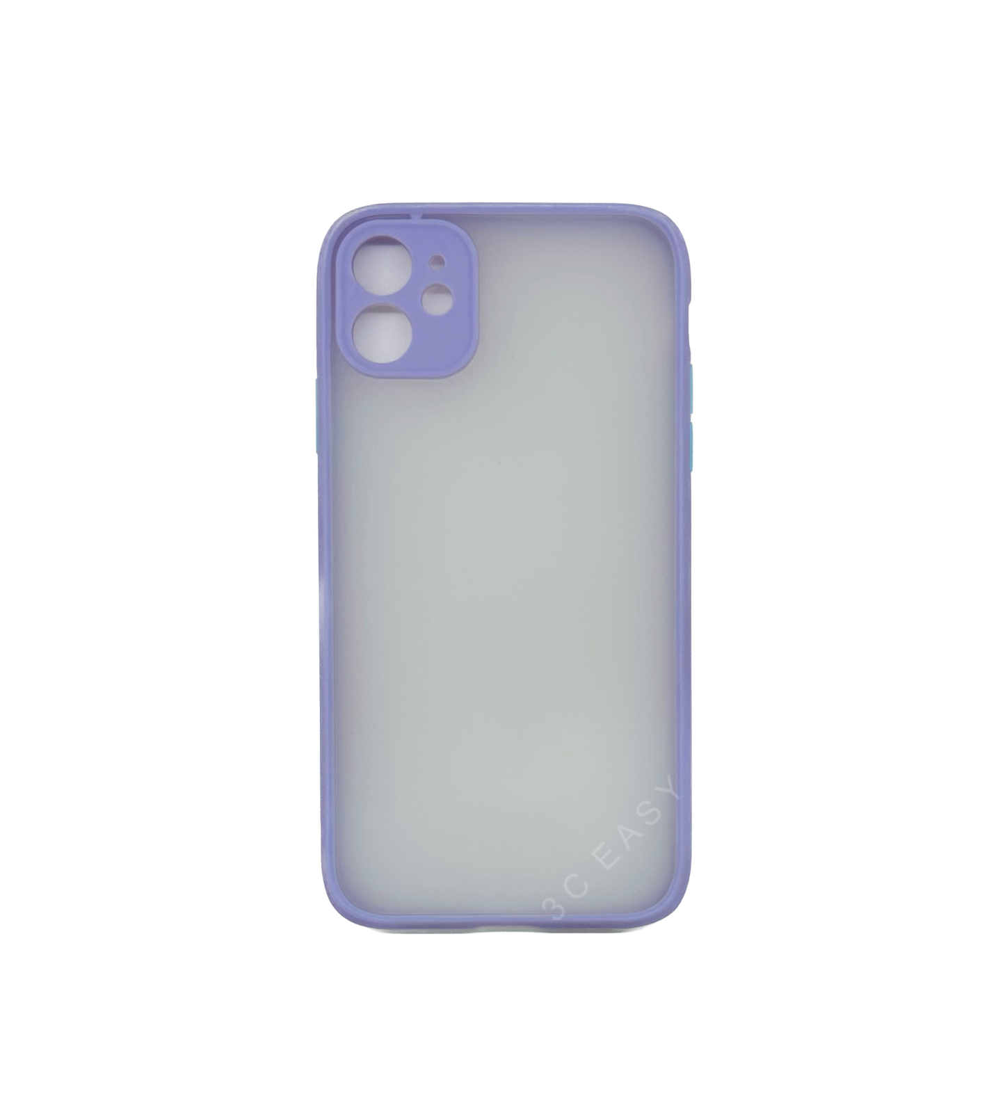 iPhone 11 哑光保护套