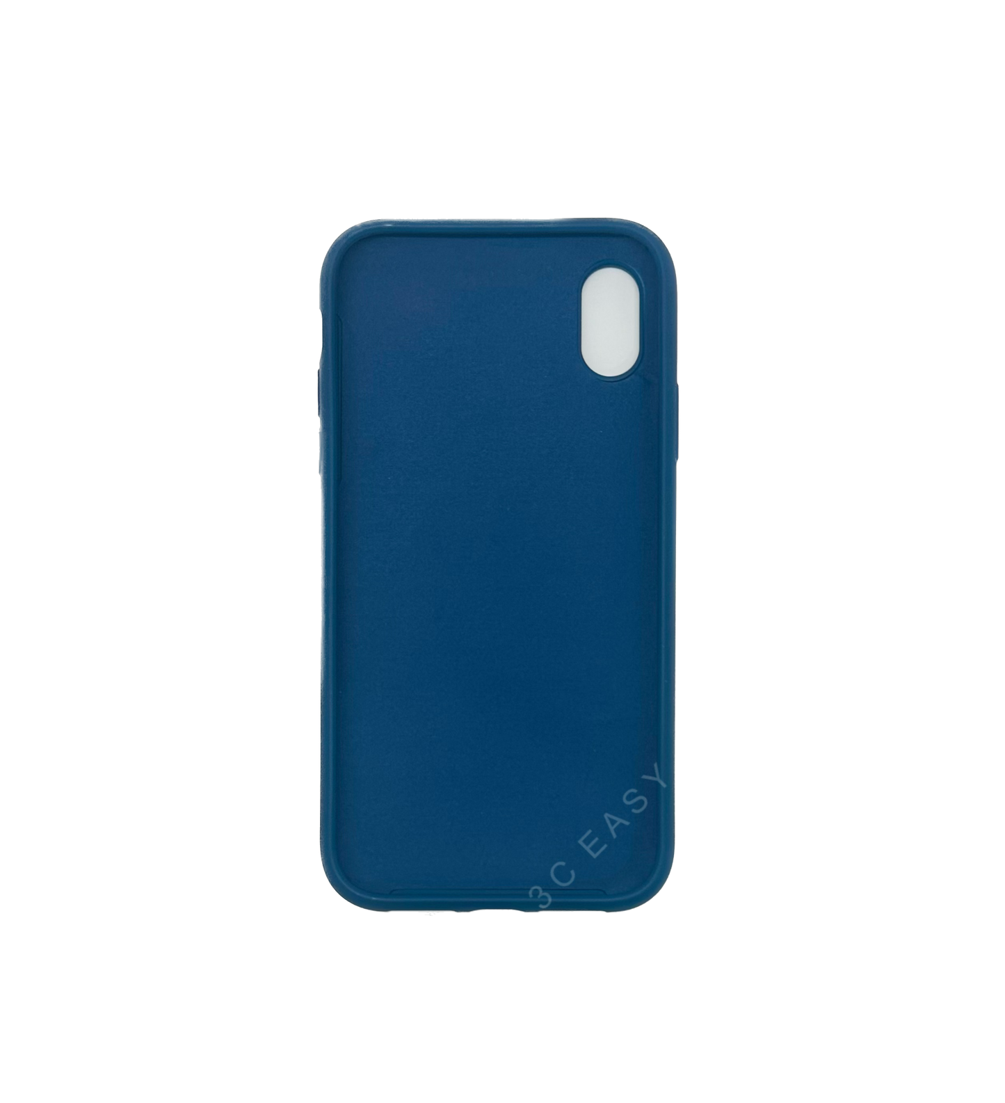 Cover iPhone Xr Silicone
