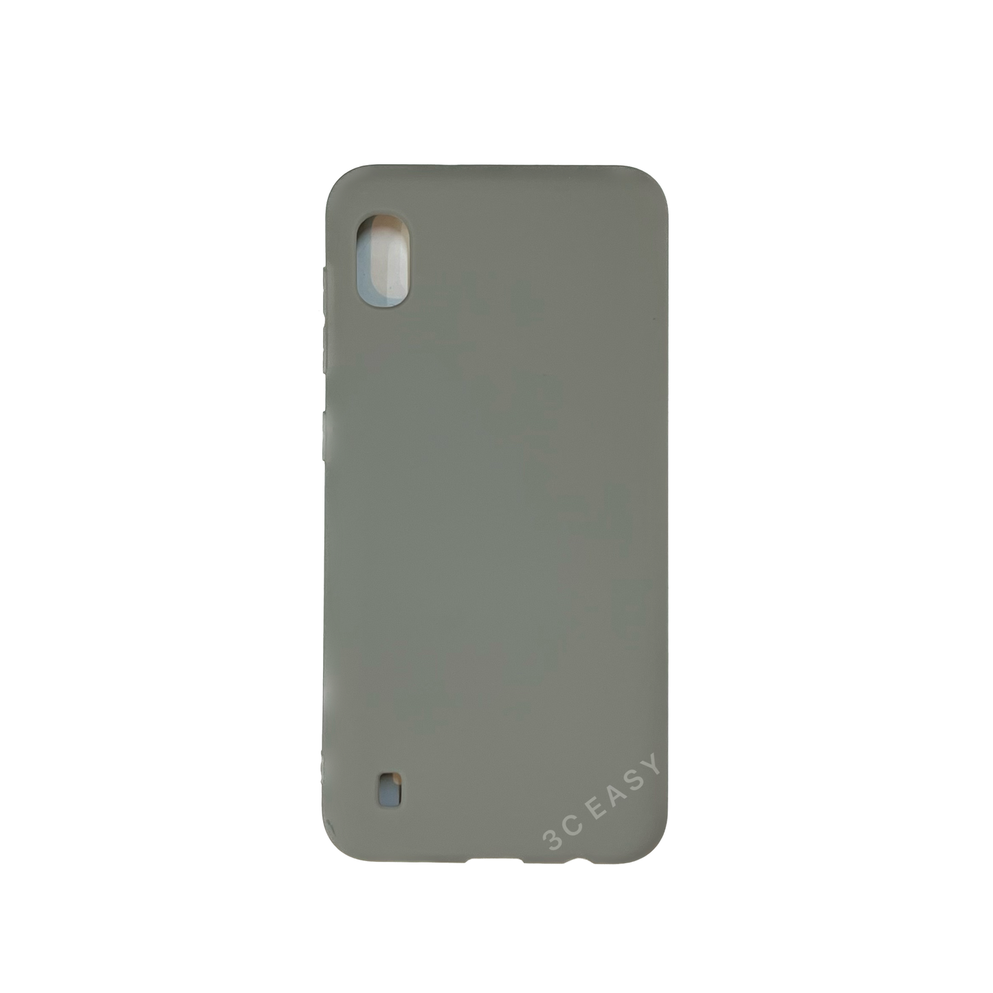 Cover Samsung A10 colorato