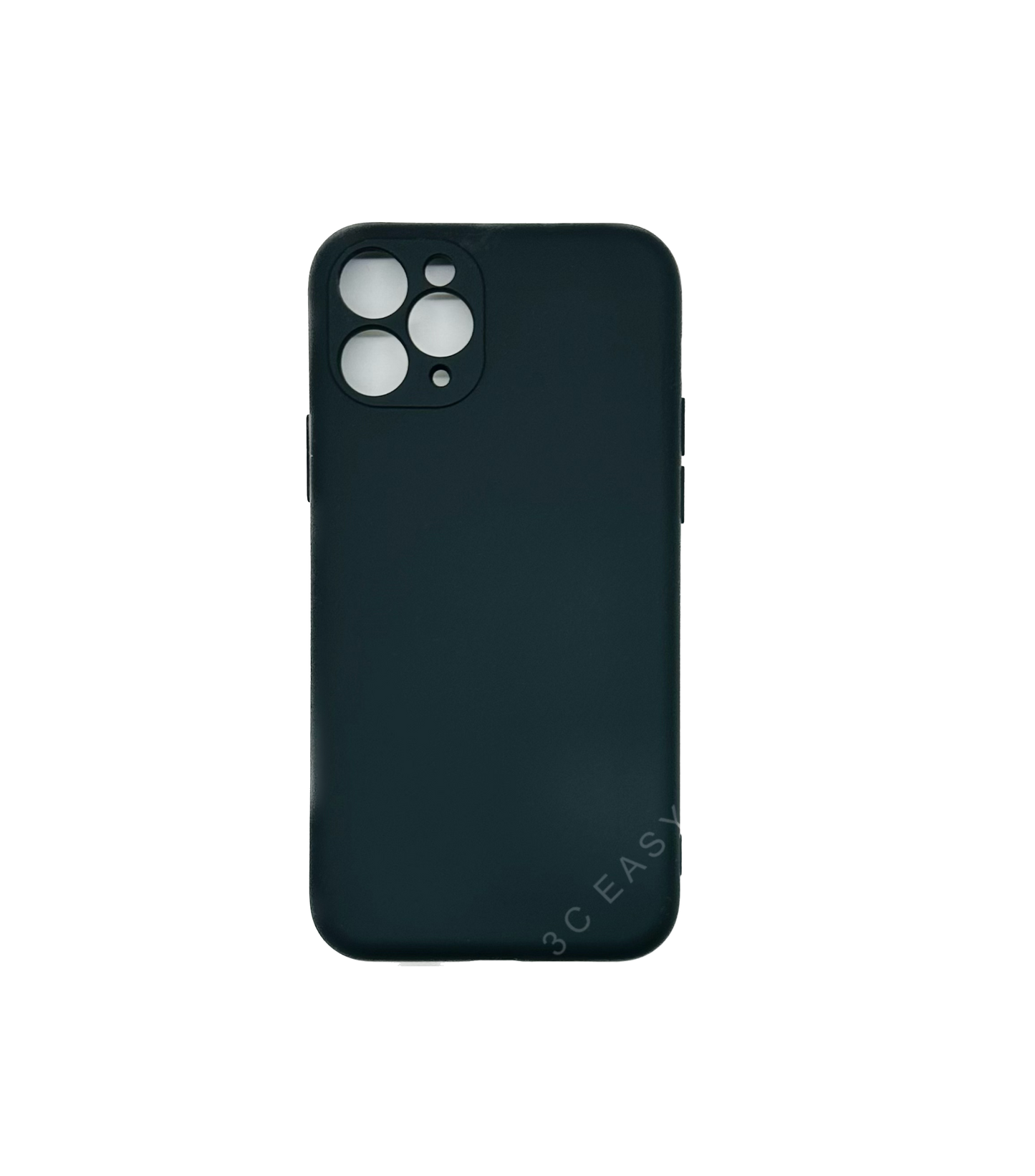 Cover iPhone 11 Pro Silicone