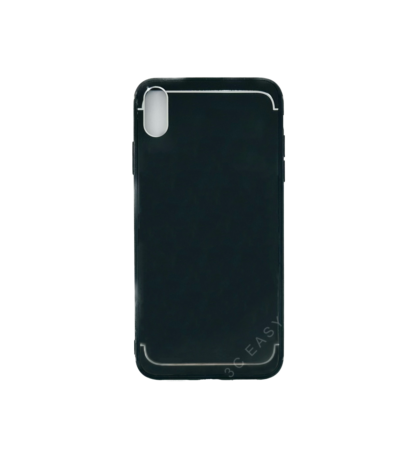 Cover iPhone Xs Max Ferro