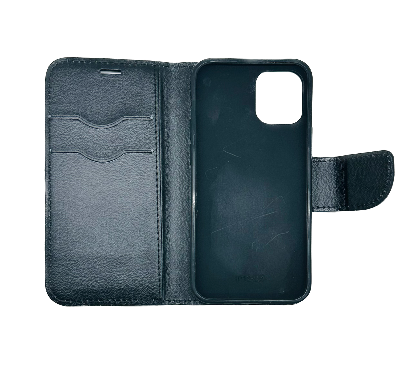 Cover iPhone 12 Mini Libro
