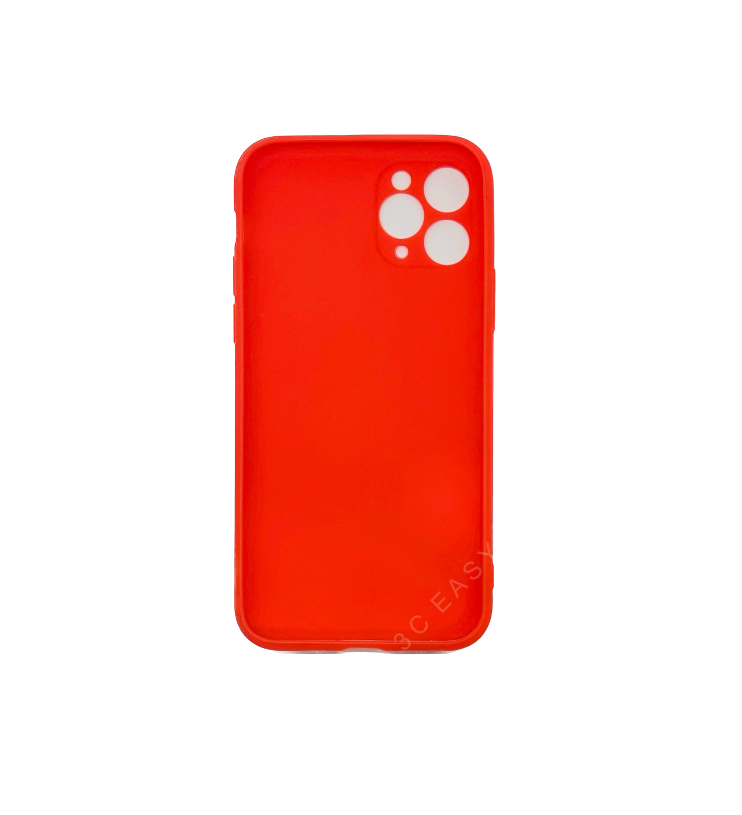 Cover iPhone 11 Pro Colorato