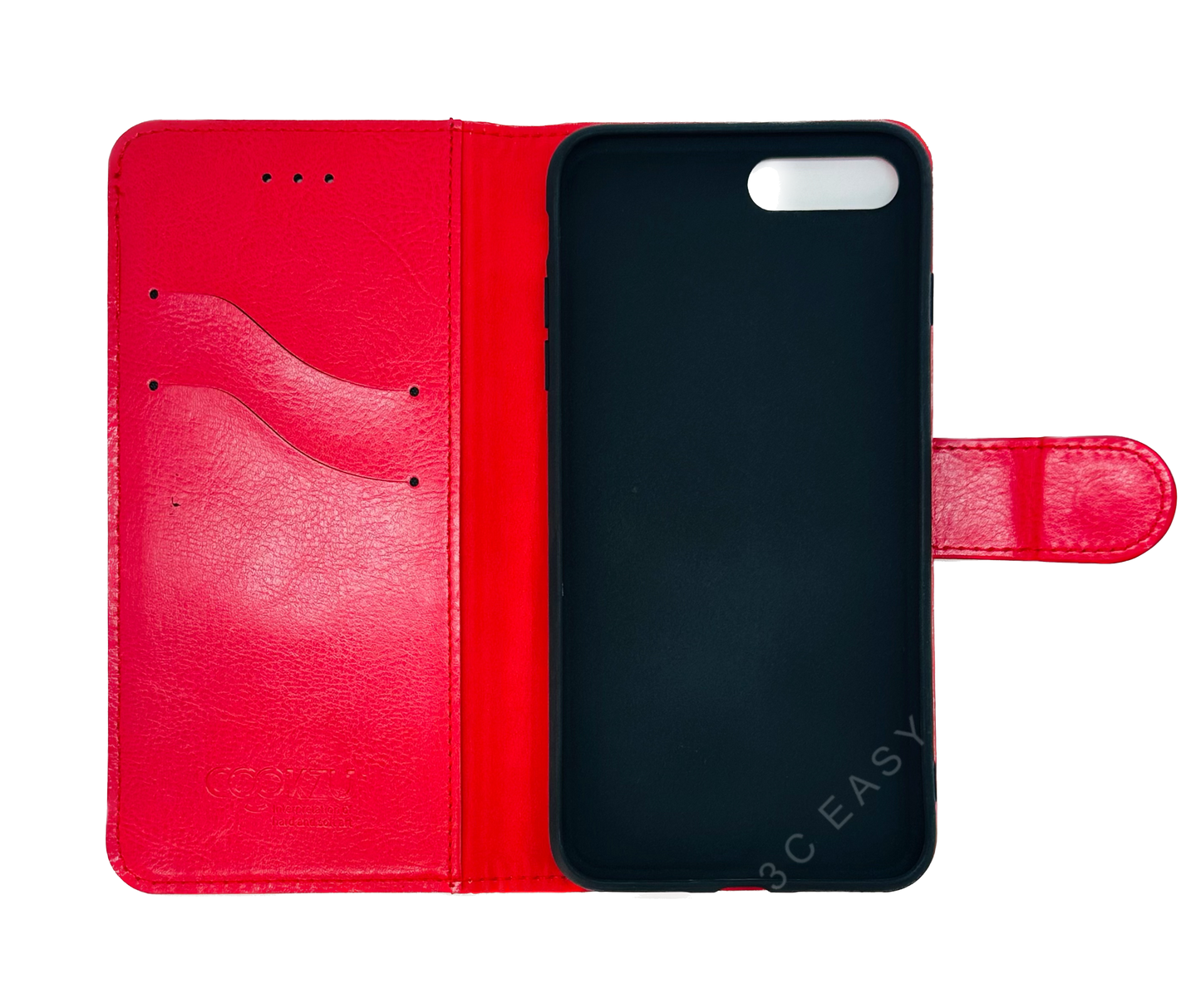 Cover iPhone 8 Plus Libro