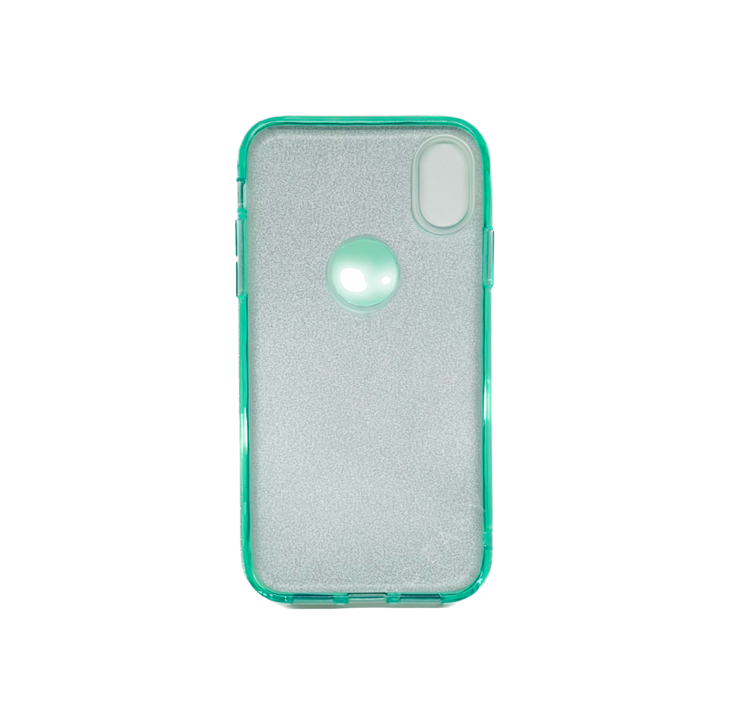 Cover iPhone Xr Brillantini
