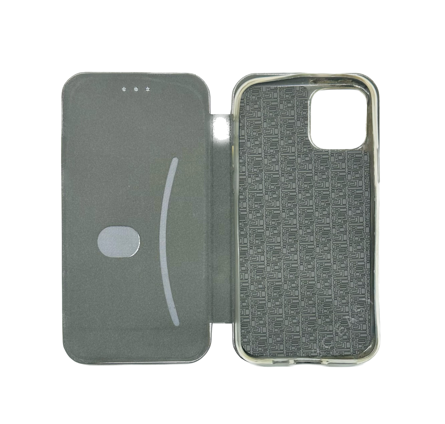 Cover iPhone 11 Pro Libro