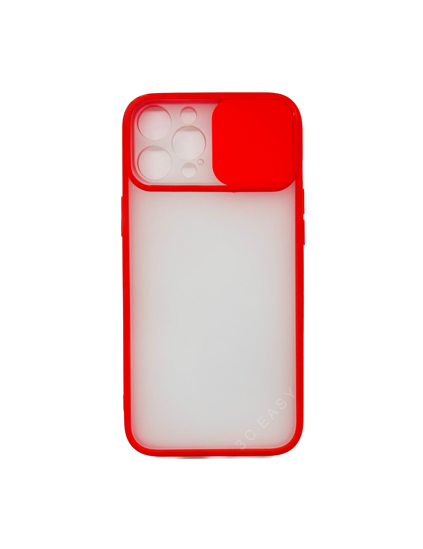 iPhone 12 Pro Max 哑光滑盖