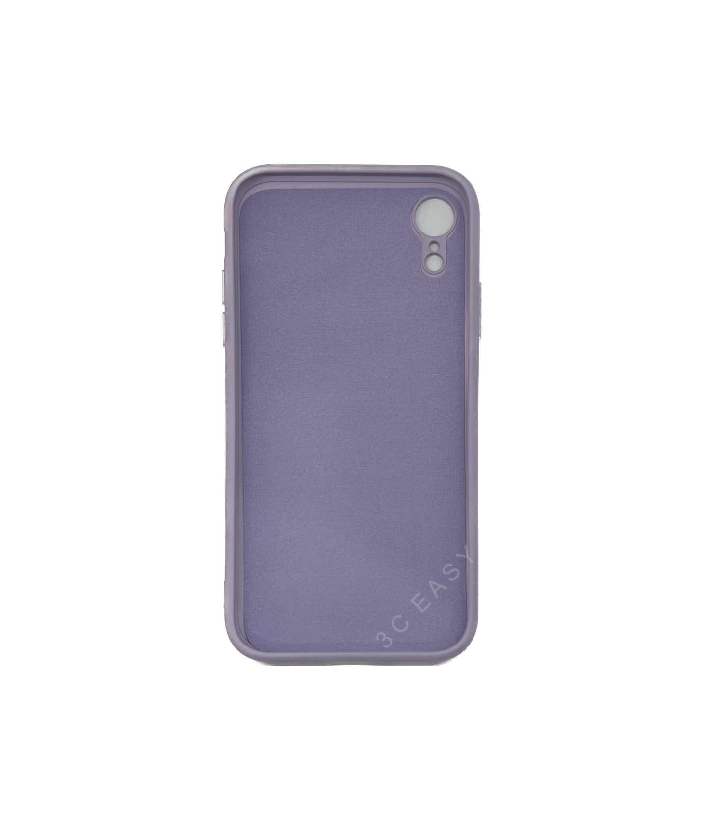 Cover iPhone Xr Silicone