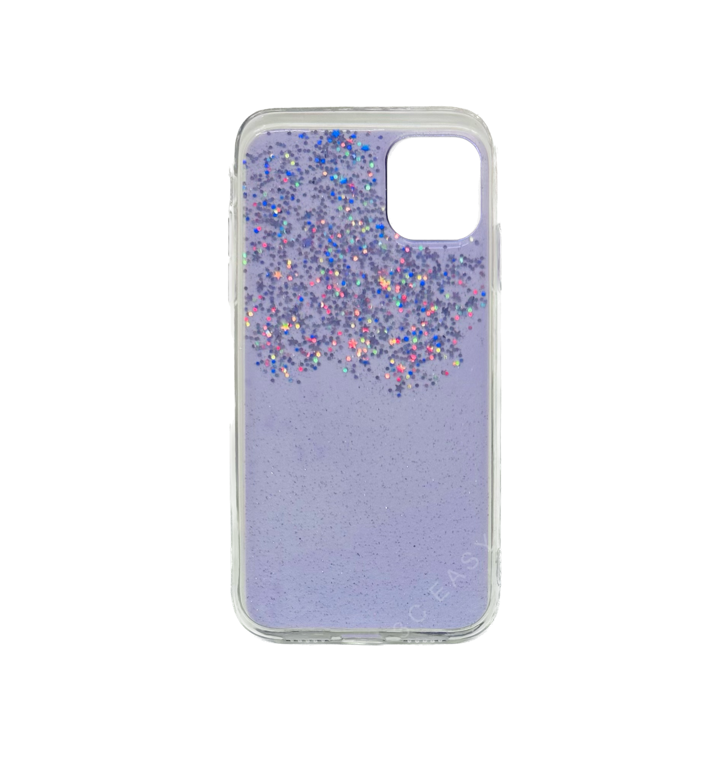 Cover iPhone 11 Brillantini