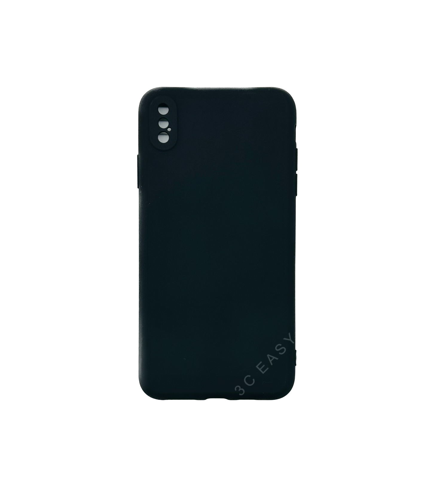 Cover iPhone Xs Max Silicone