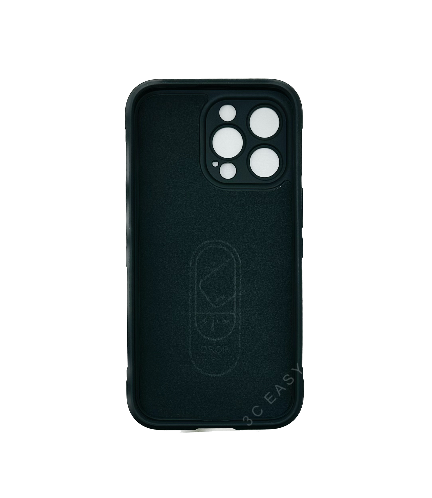 Cover iPhone 13 Pro Antiscivolo