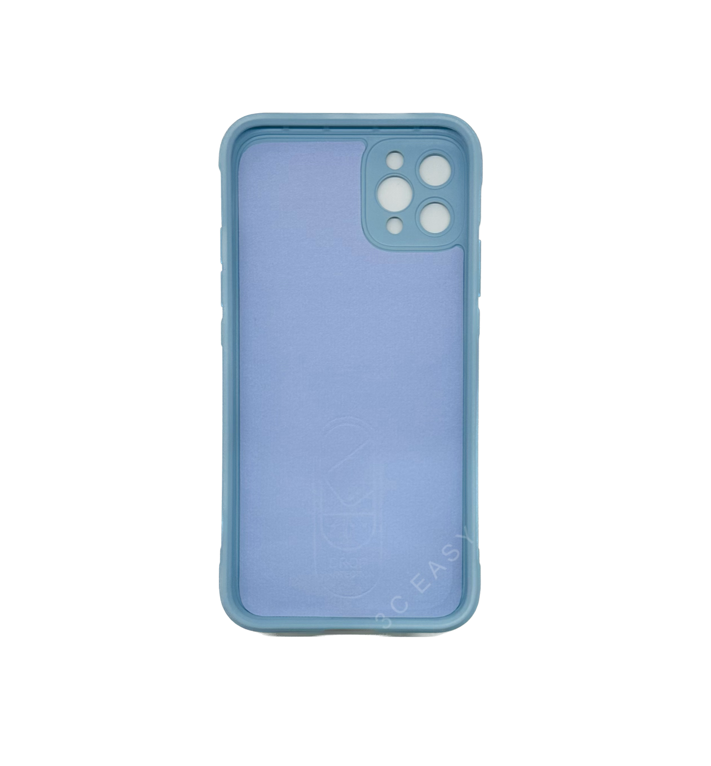Cover iPhone 11 Pro Max Antiscivolo