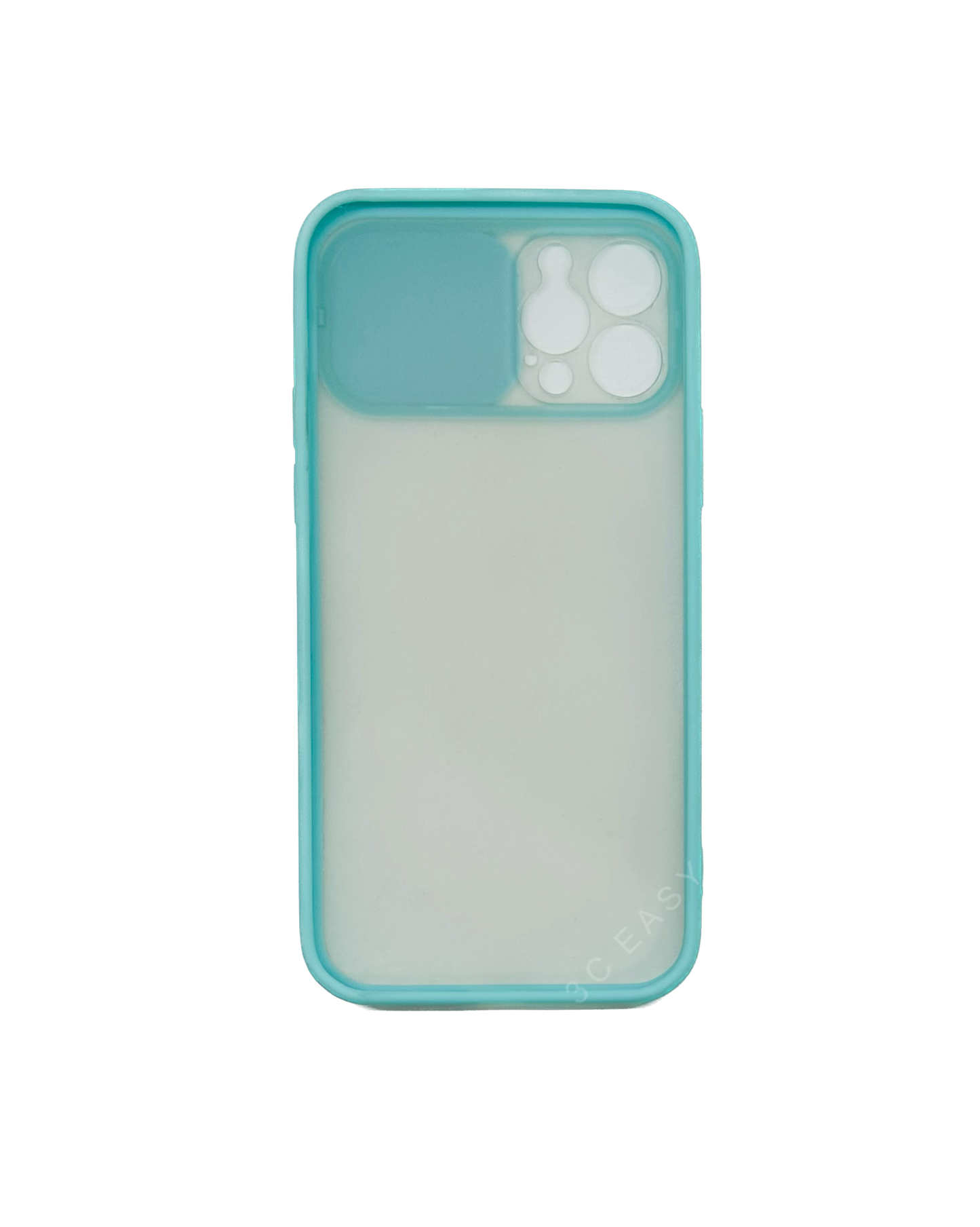 iPhone 12 Pro 磨砂滑盖