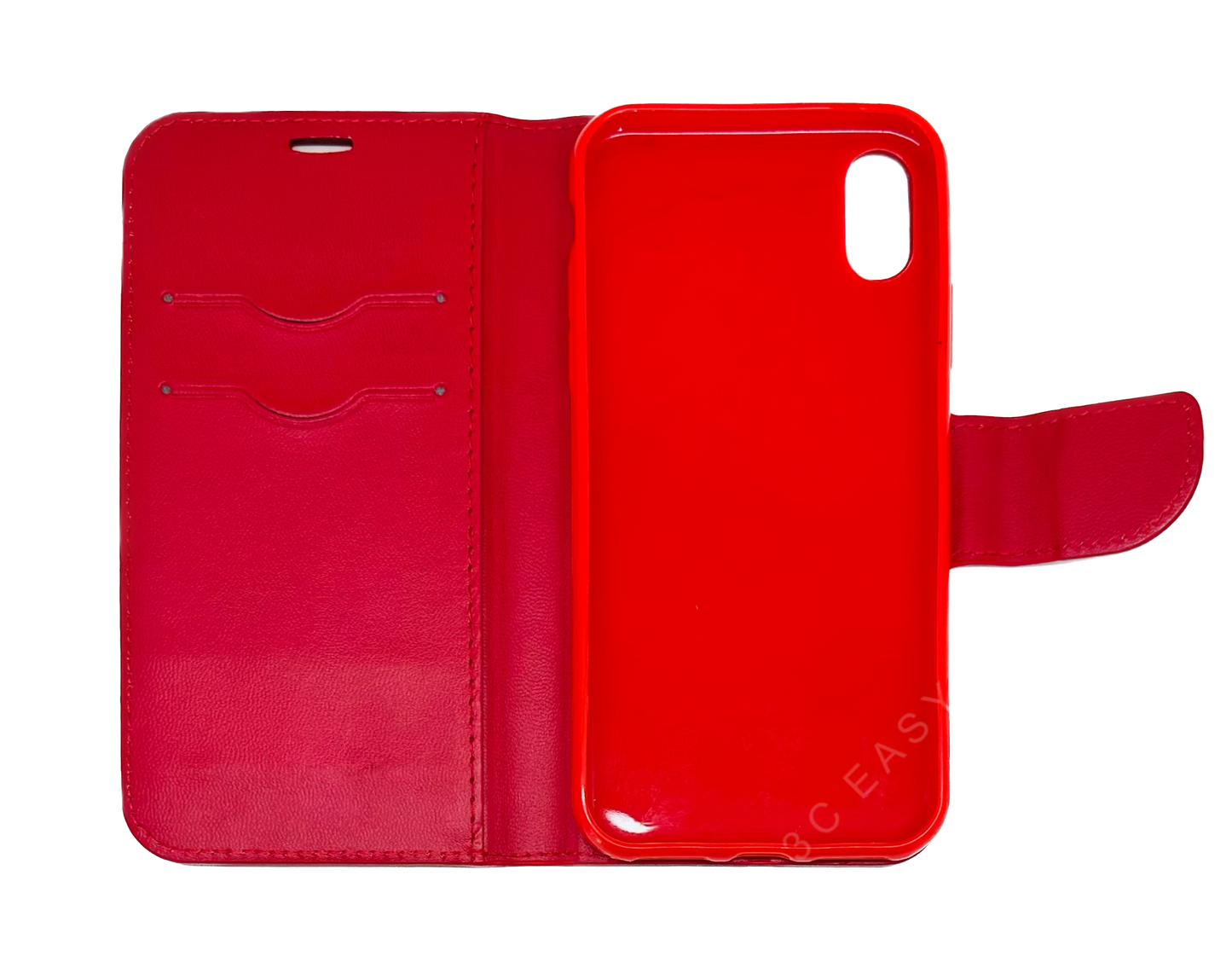 Cover iPhone X/Xs Libro