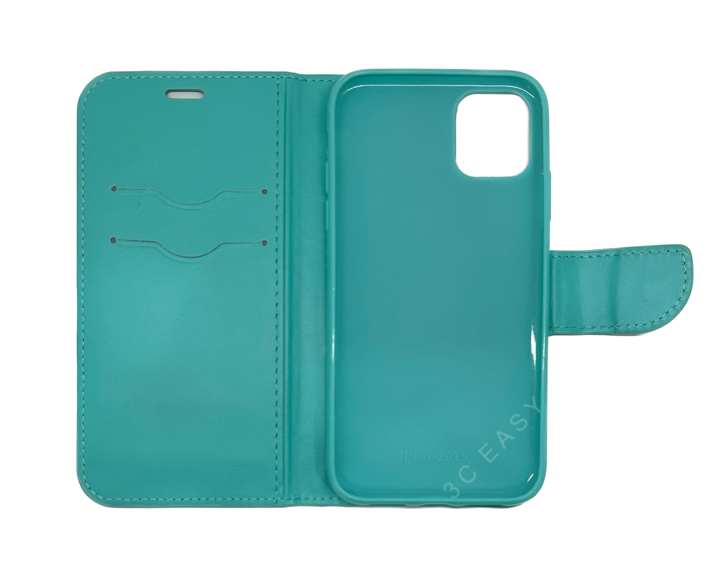 Cover iPhone 11 Libro