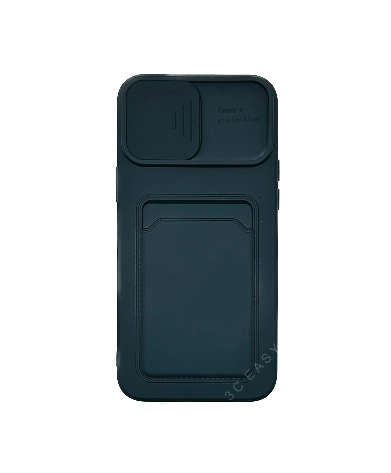 Cover iPhone 13 Pro Max Portacarte