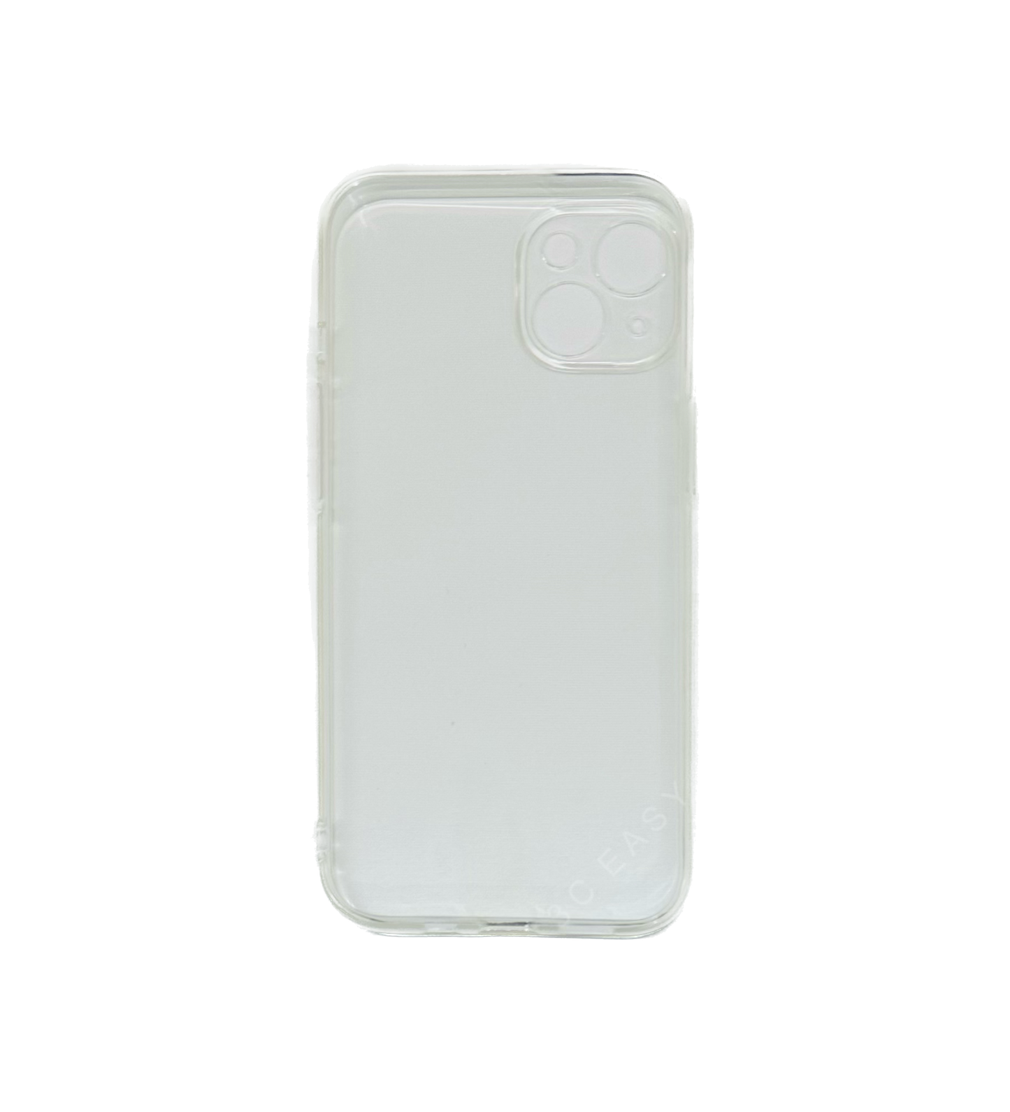 Cover iPhone 13 Trasparente