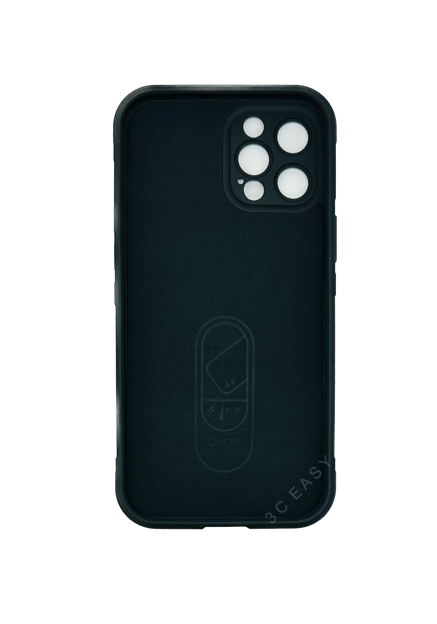Cover iPhone 12 Pro Max Antiscivolo