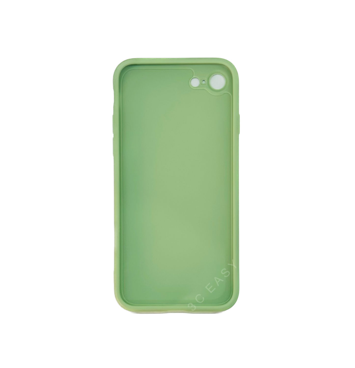 Cover iPhone 7/8/SE II Colorato