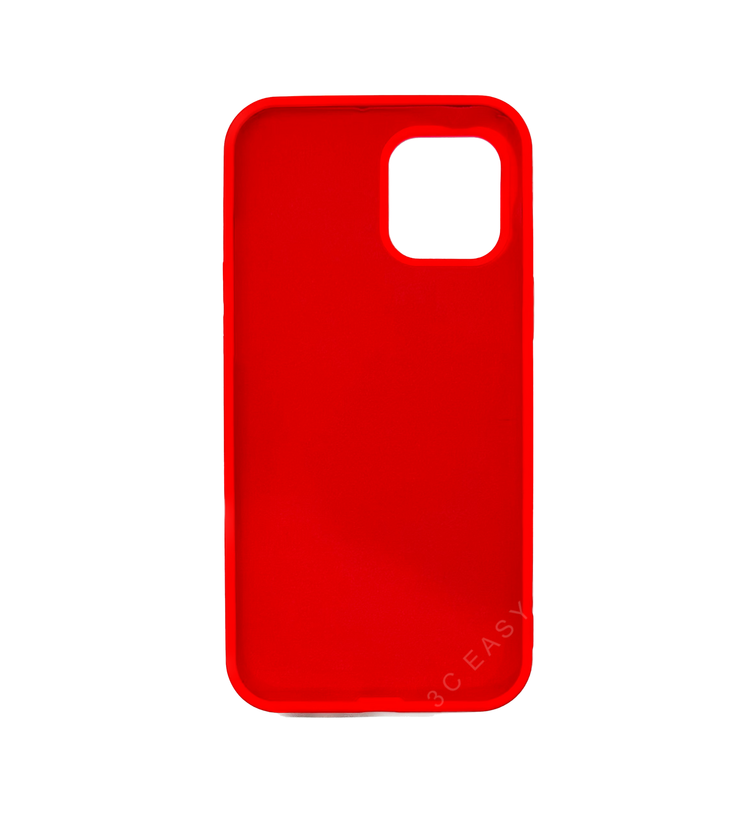 Cover iPhone 12 Pro Max Silicone