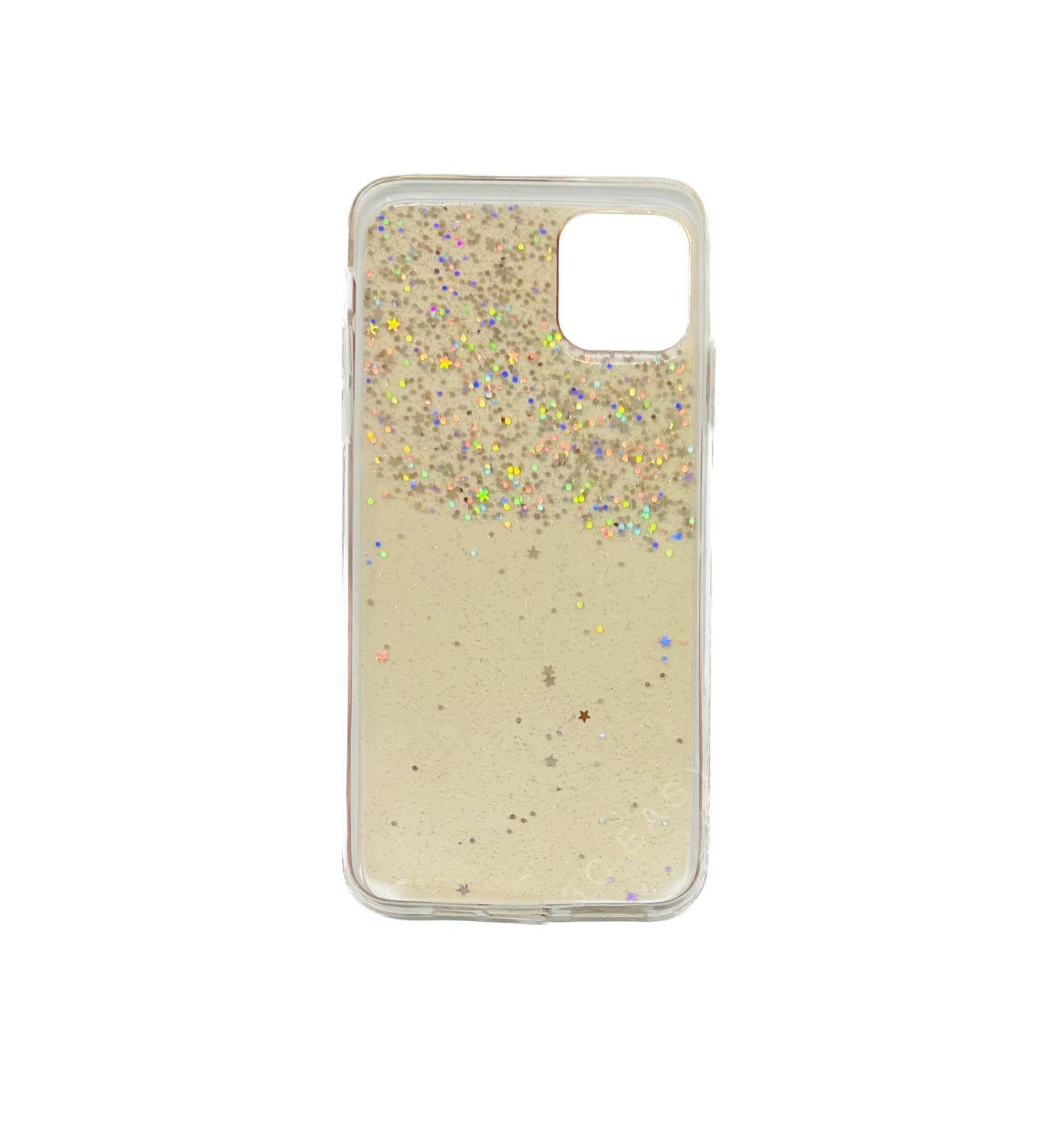 Cover iPhone 11 Pro Max Brillantini