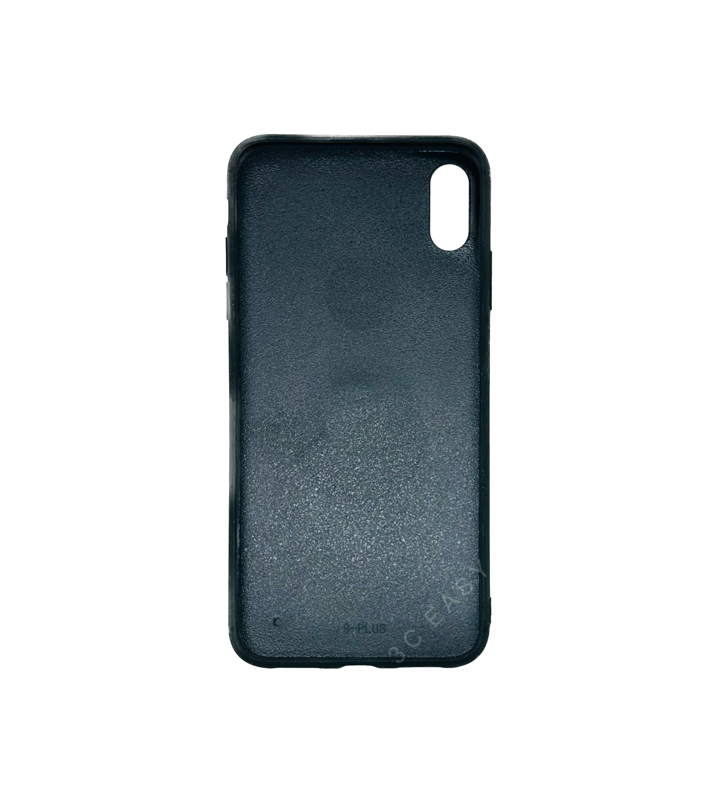 Cover iPhone Xs Max Ferro