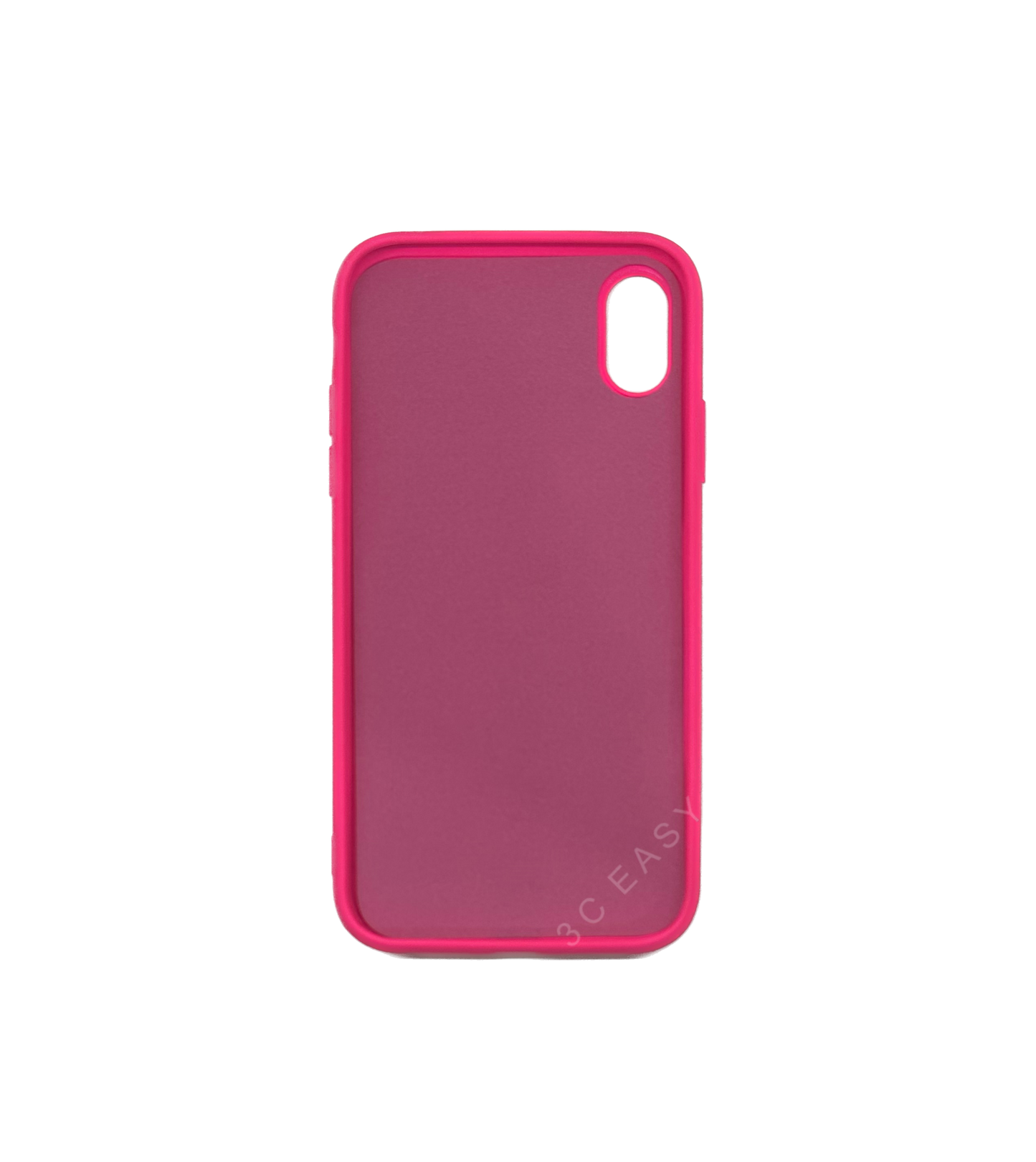 Cover iPhone Xr Silicone