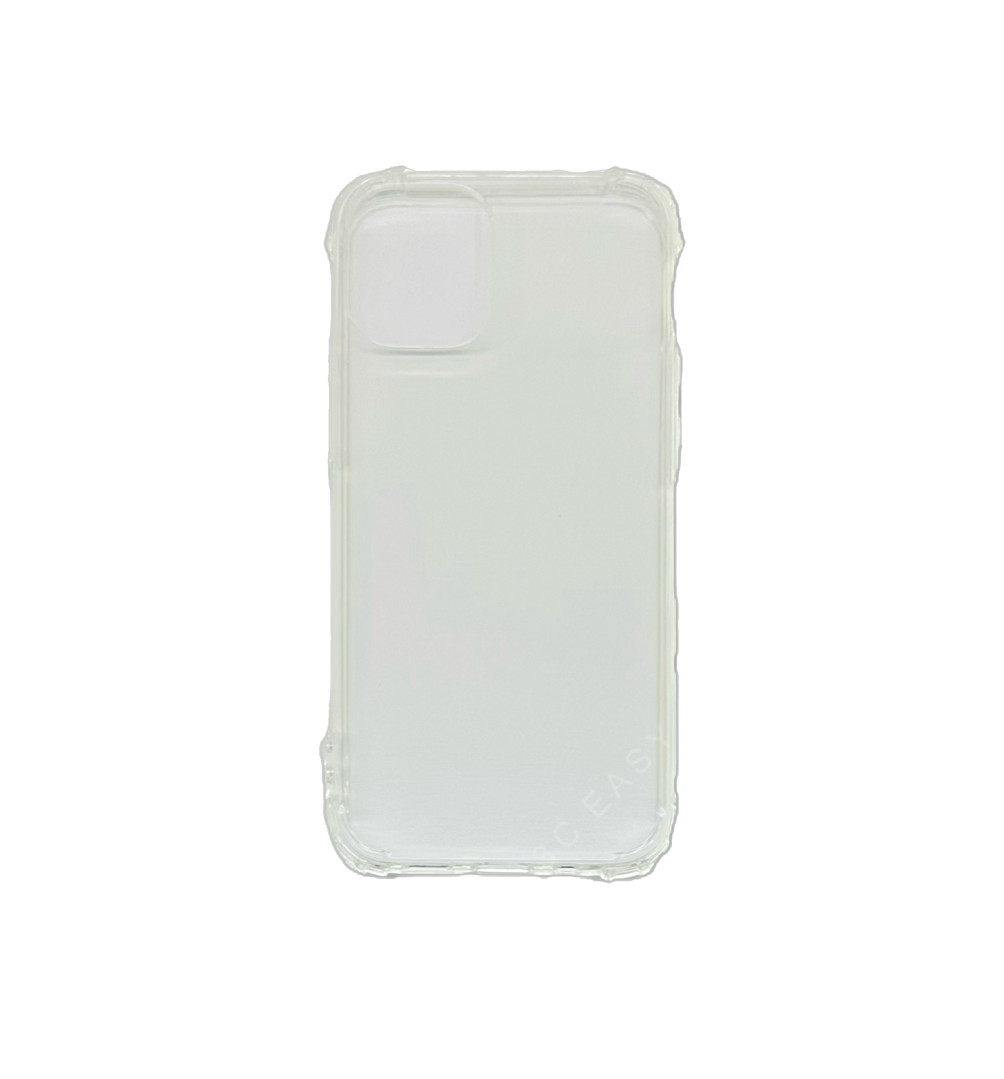 Cover iPhone 12 Mini Trasparente