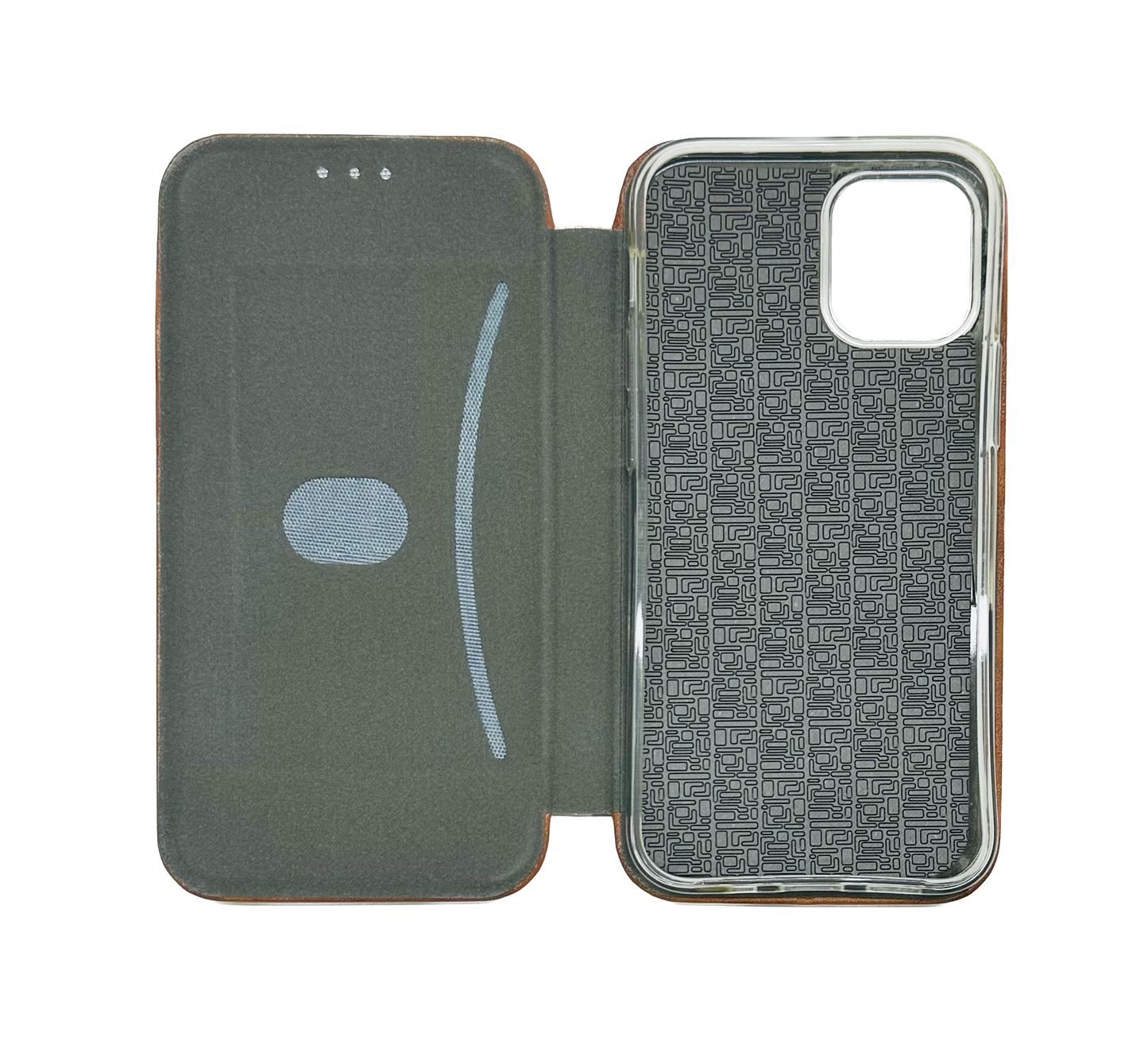 Cover iPhone 12 Mini Libro