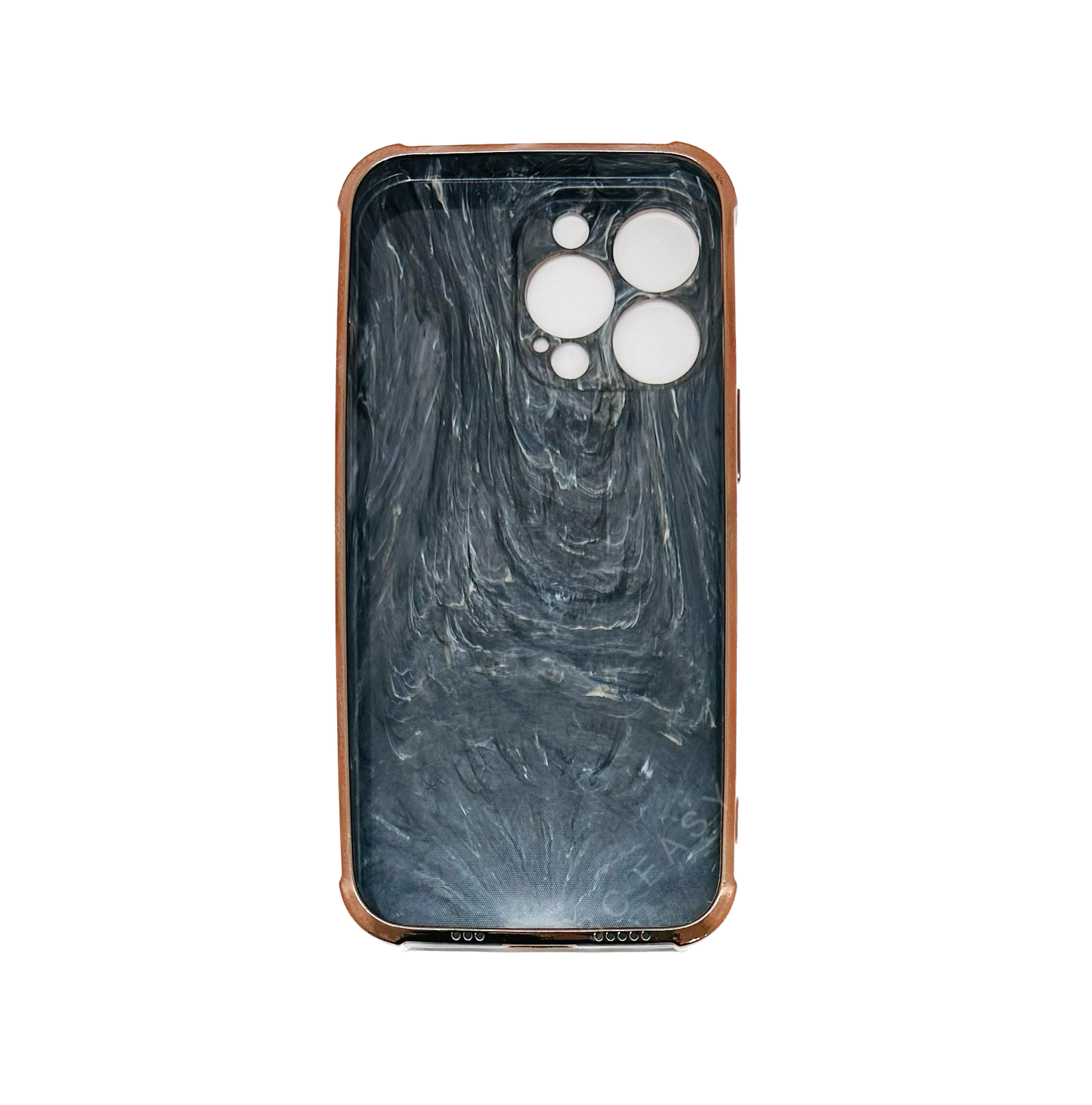 Cover iPhone 13 Pro Marmo