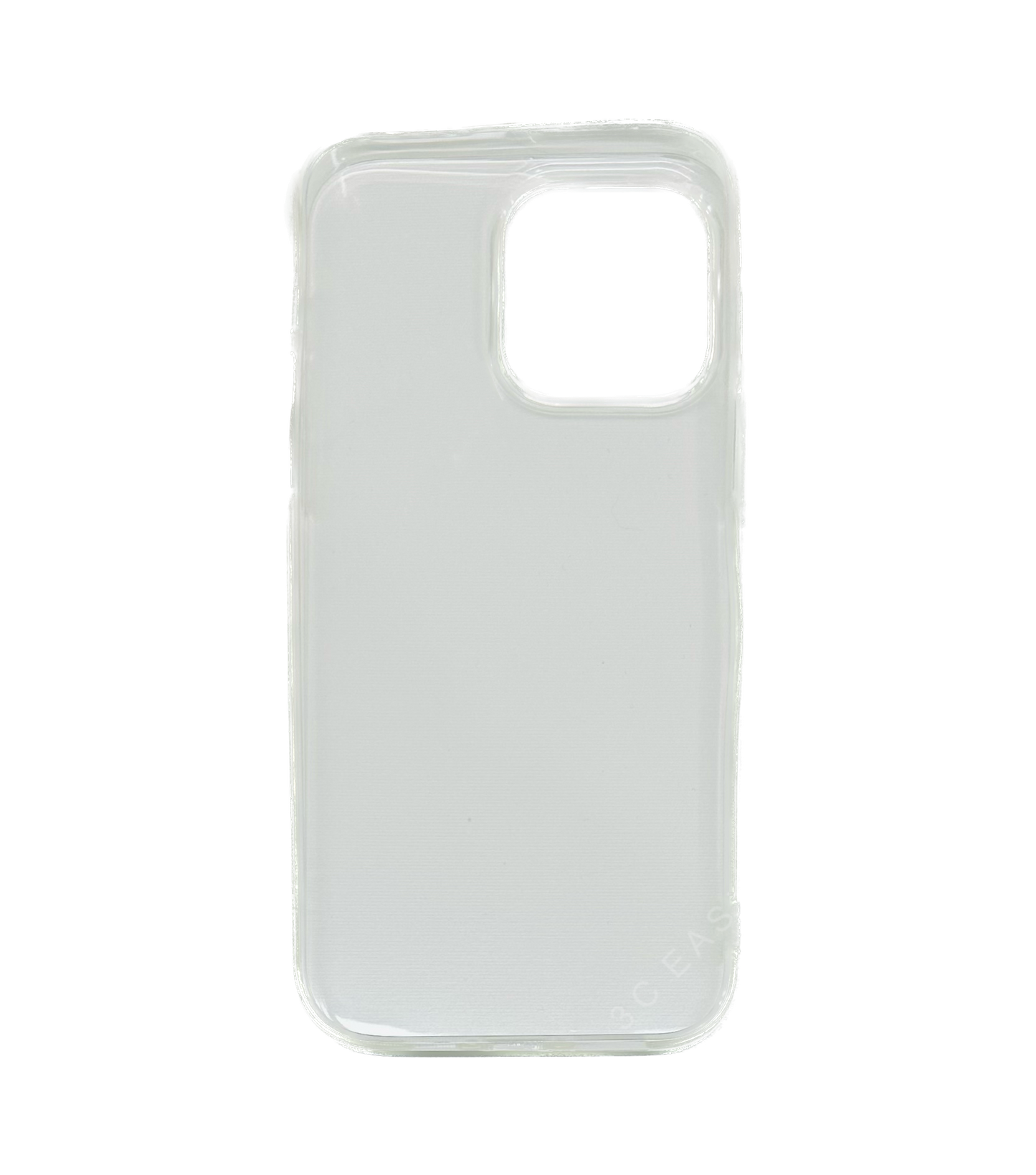 Cover iPhone 14 Pro Max Trasparente