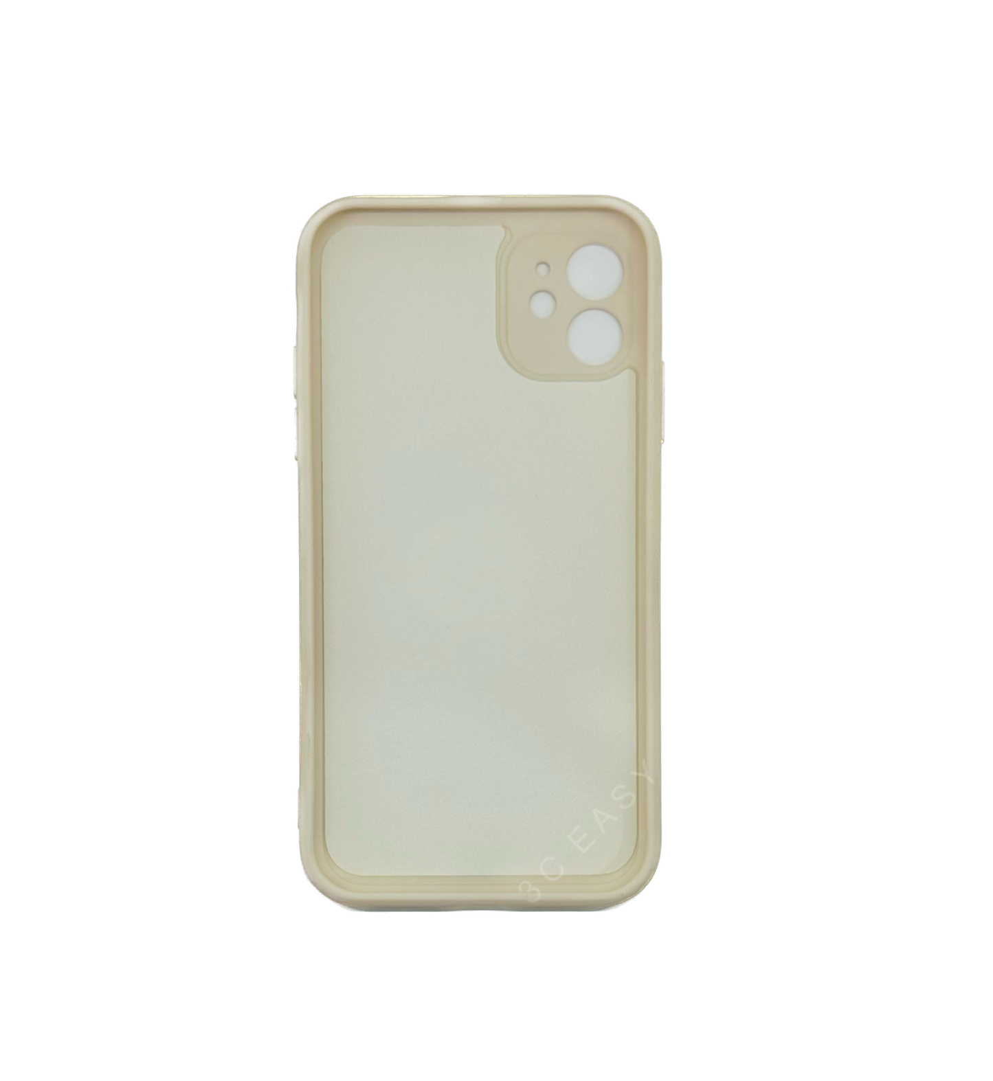 Cover iPhone 11 Silicone