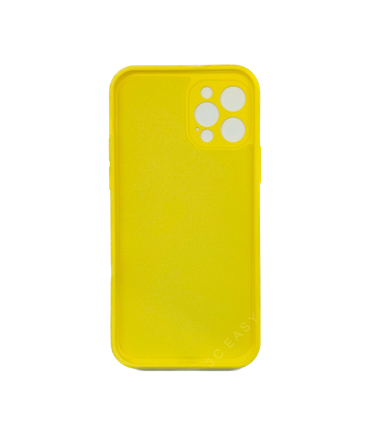 Cover iPhone 12 Pro Silicone