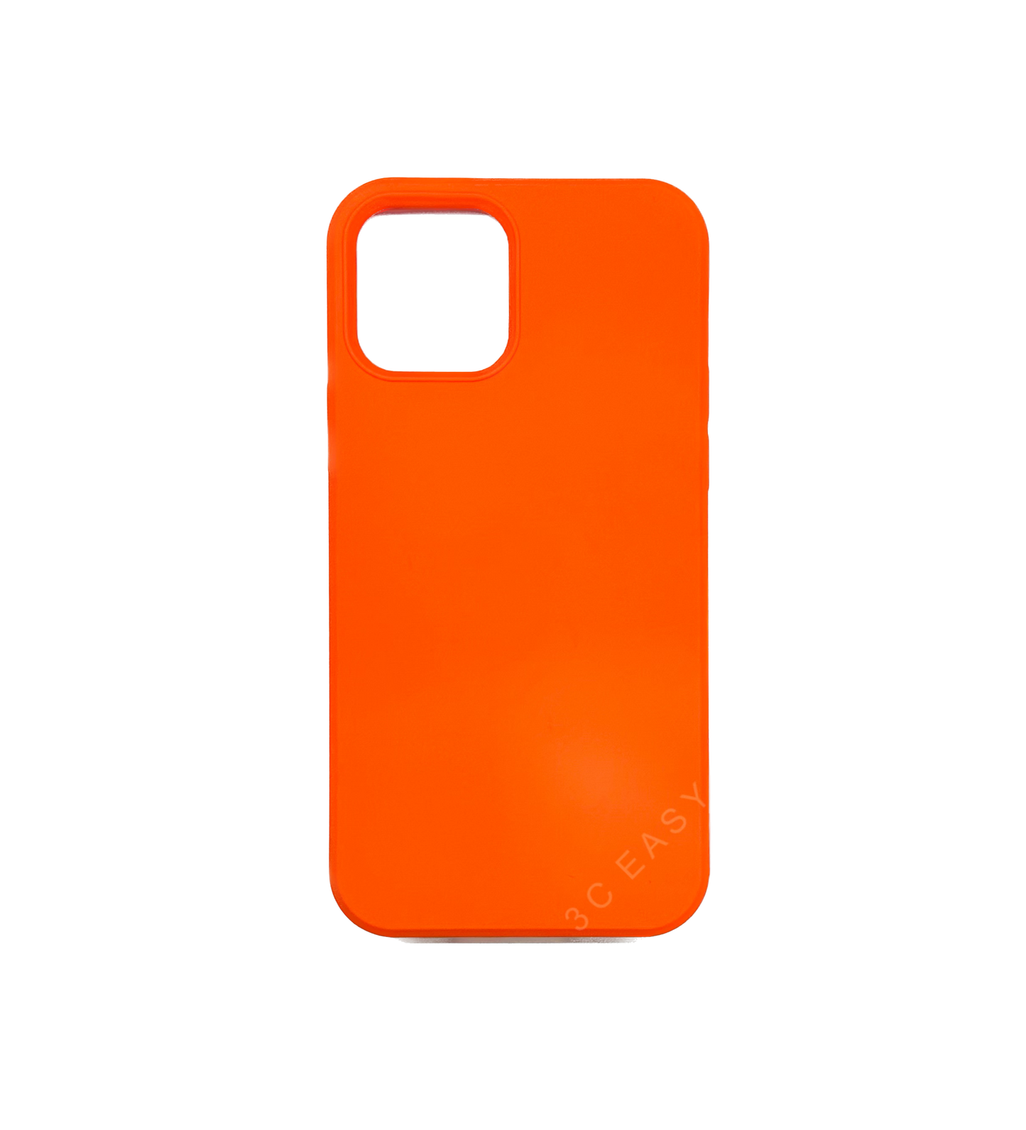 Cover iPhone 12/12 Pro Silicone