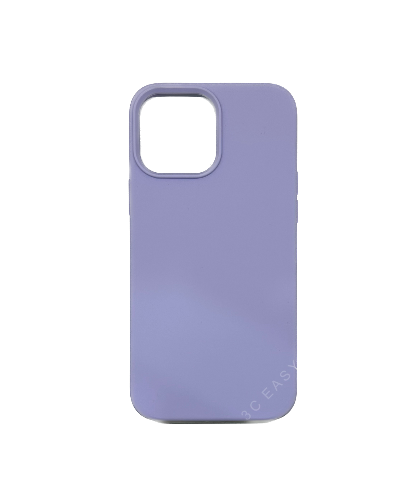 Cover iPhone 13 Pro Silicone