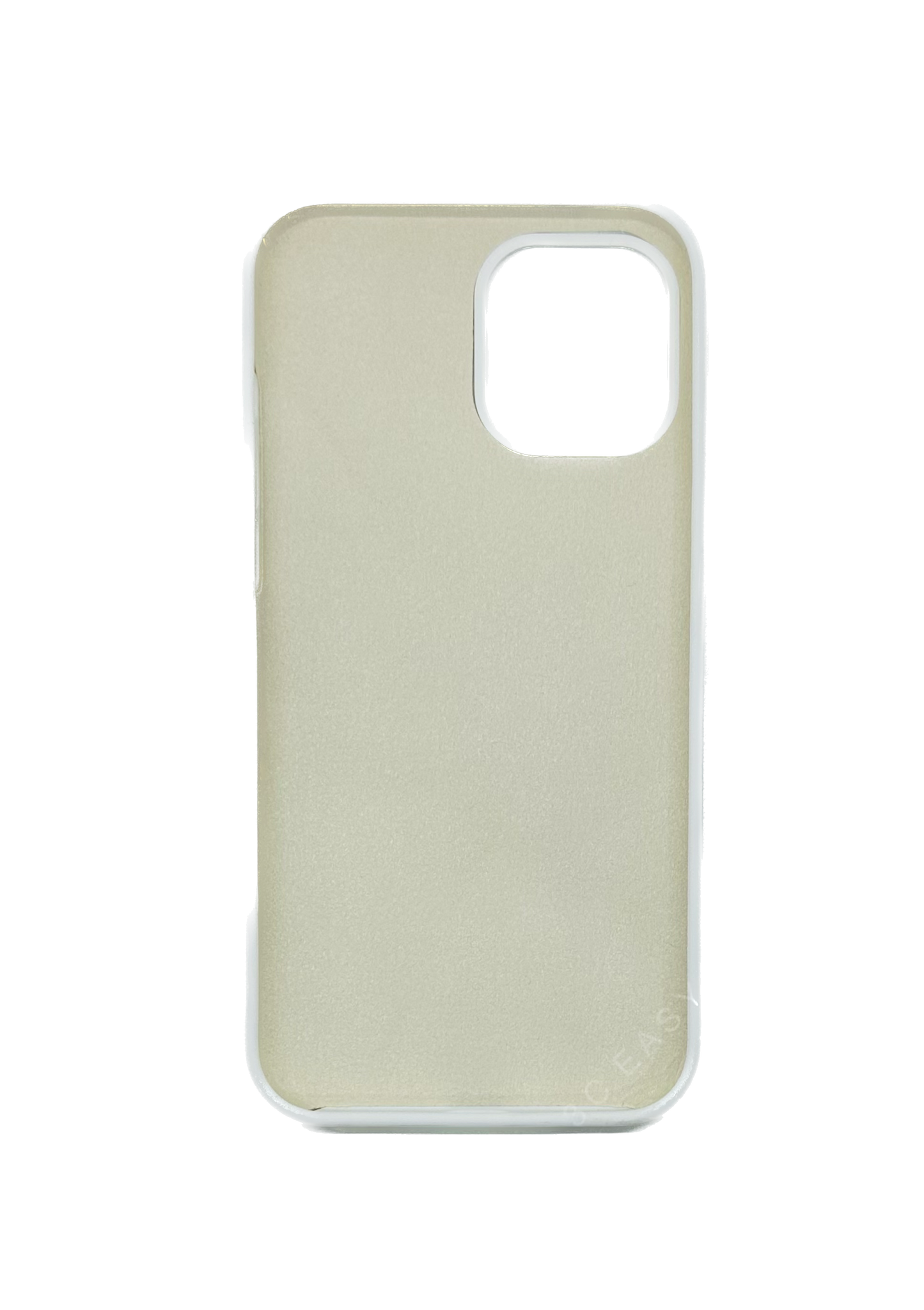 Cover iPhone 12 Pro Max Silicone