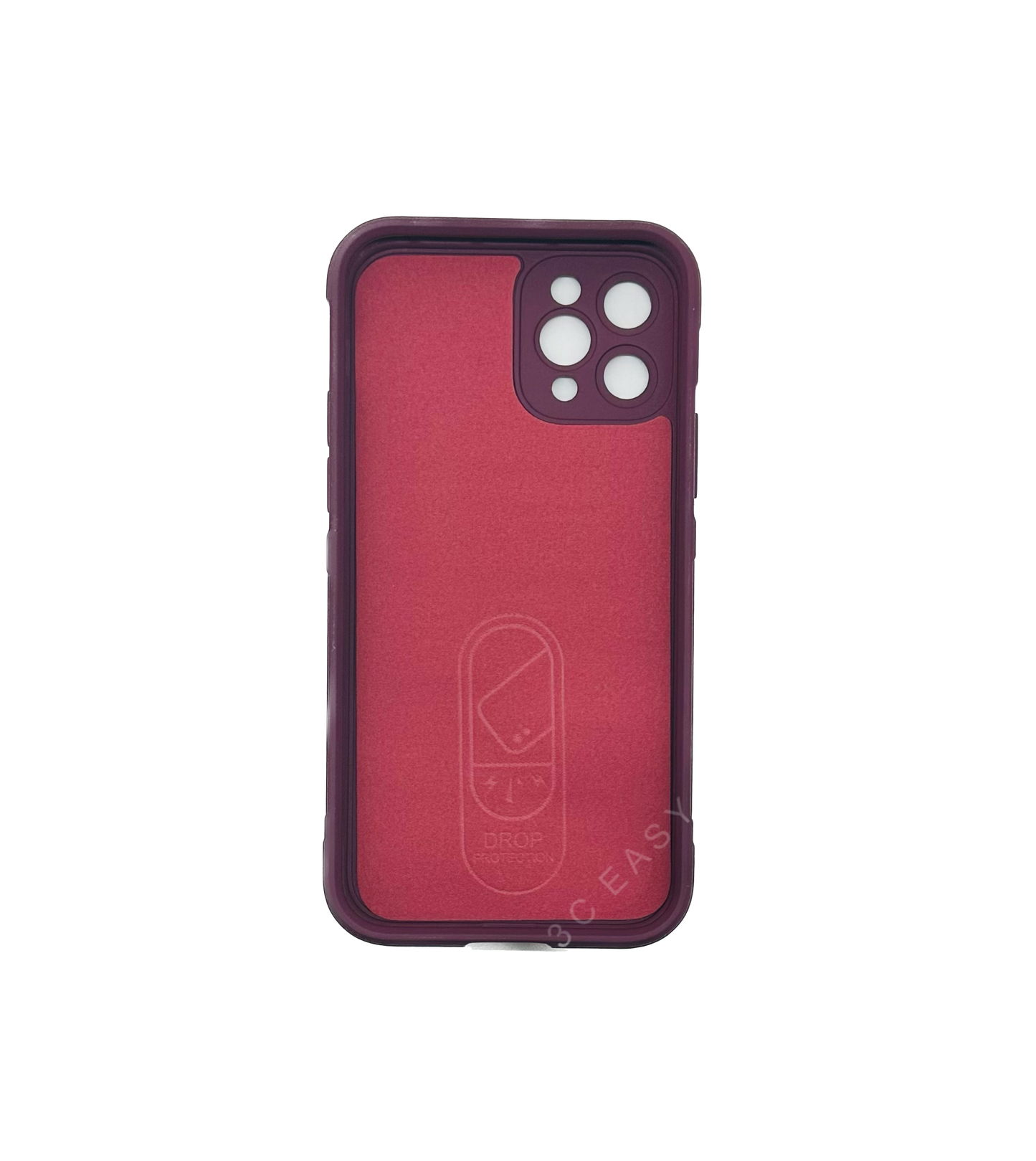 Cover iPhone 11 Pro Antiscivolo