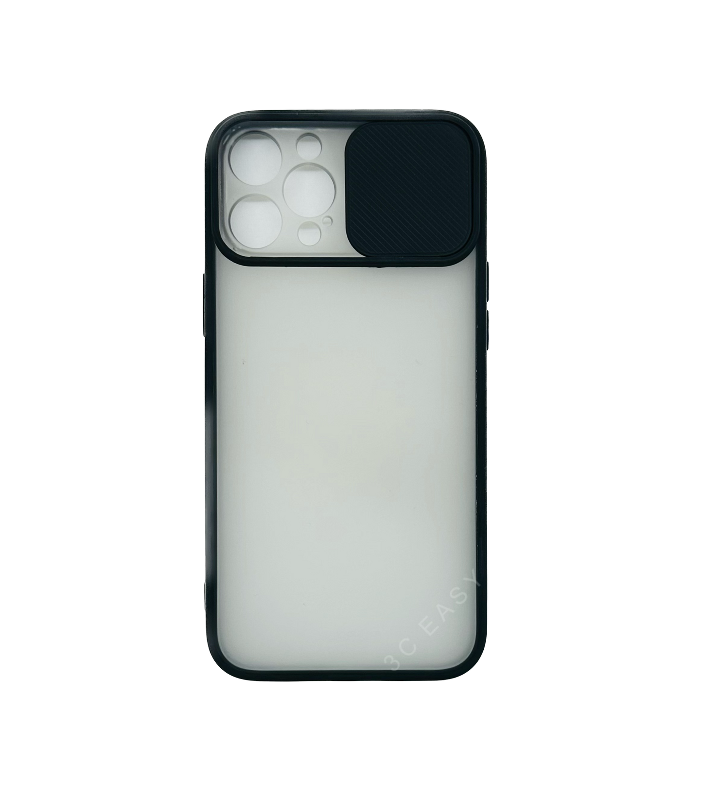 iPhone 12 Pro Max 哑光滑盖